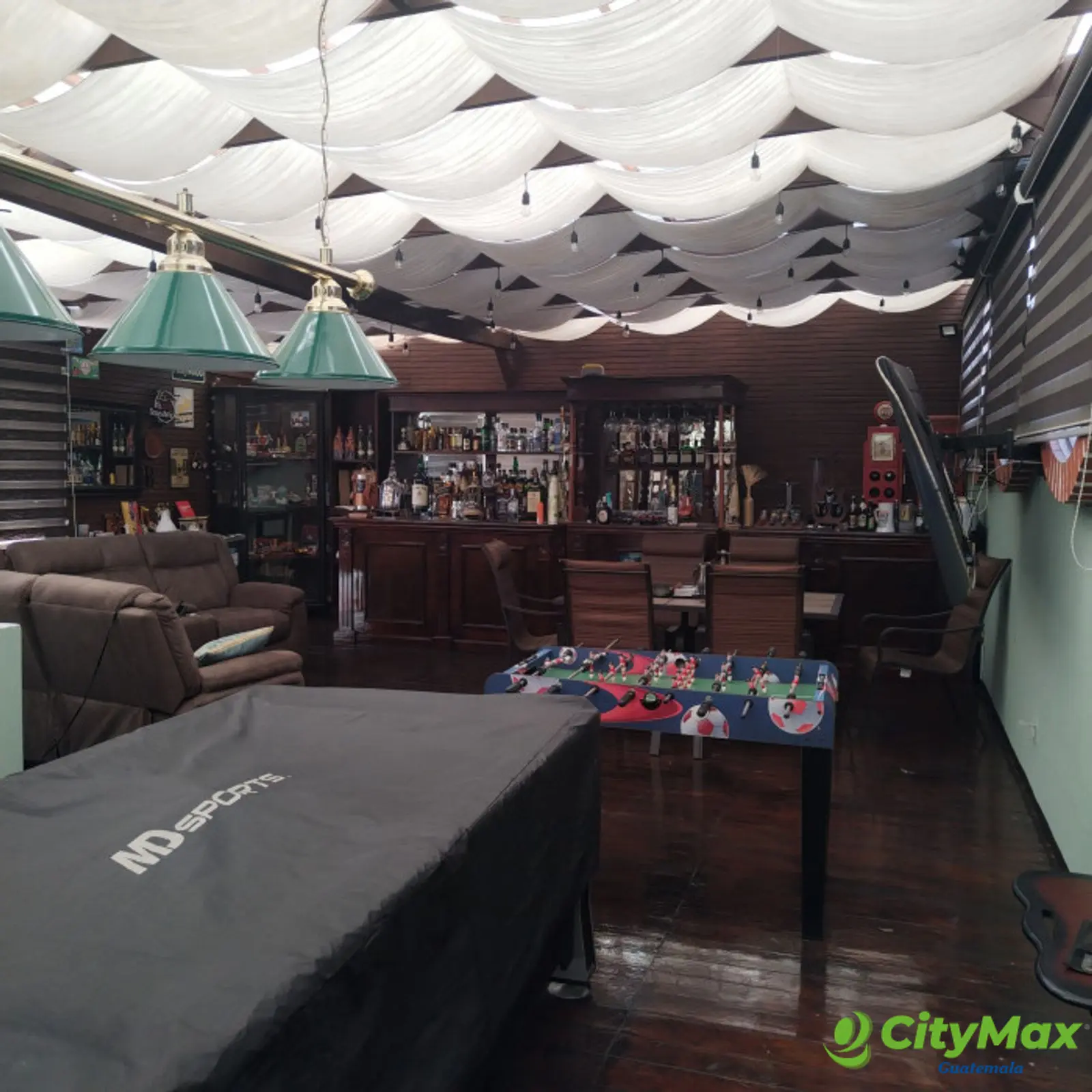 Casa en Venta zona 12 Monte María dentro de Garita - foto 15
