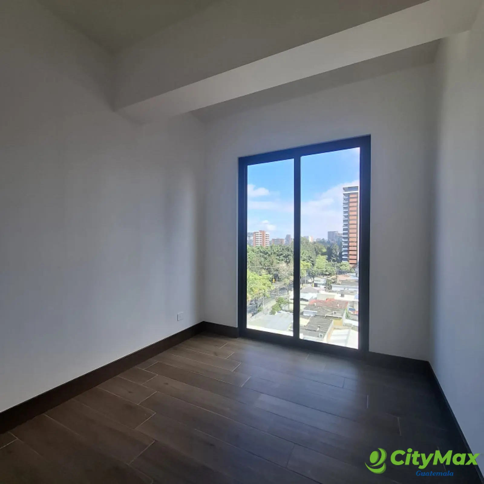 Apartamentos en Venta NUEVO en la zona 14 Guatemala - foto 10