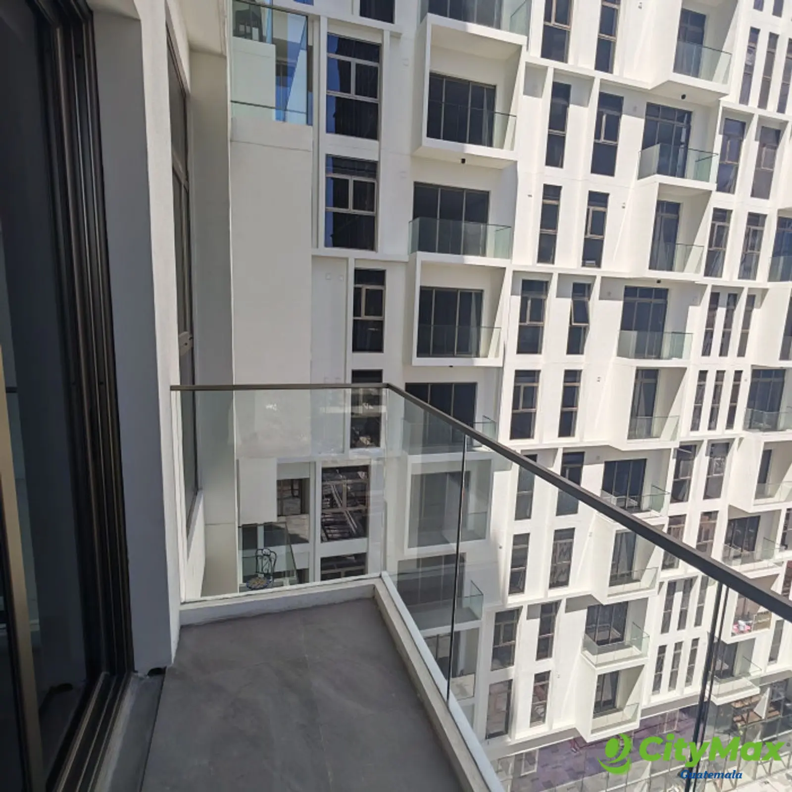 Apartamento nuevo 1 habitacion en renta Atarah zona 10 - foto 5