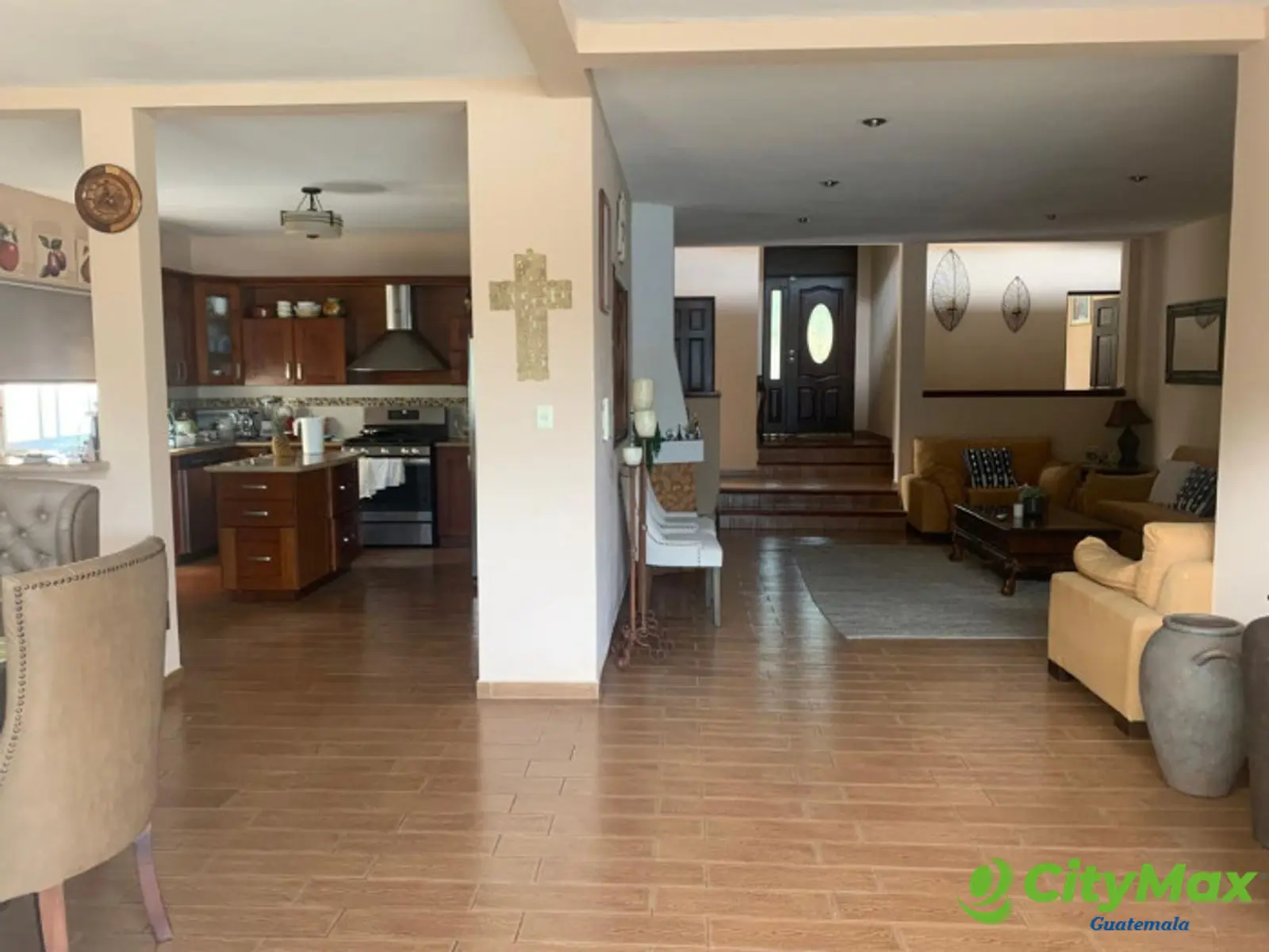 Inversión Casa en Venta en Condominio Km 20 a Fraijanes - foto 5