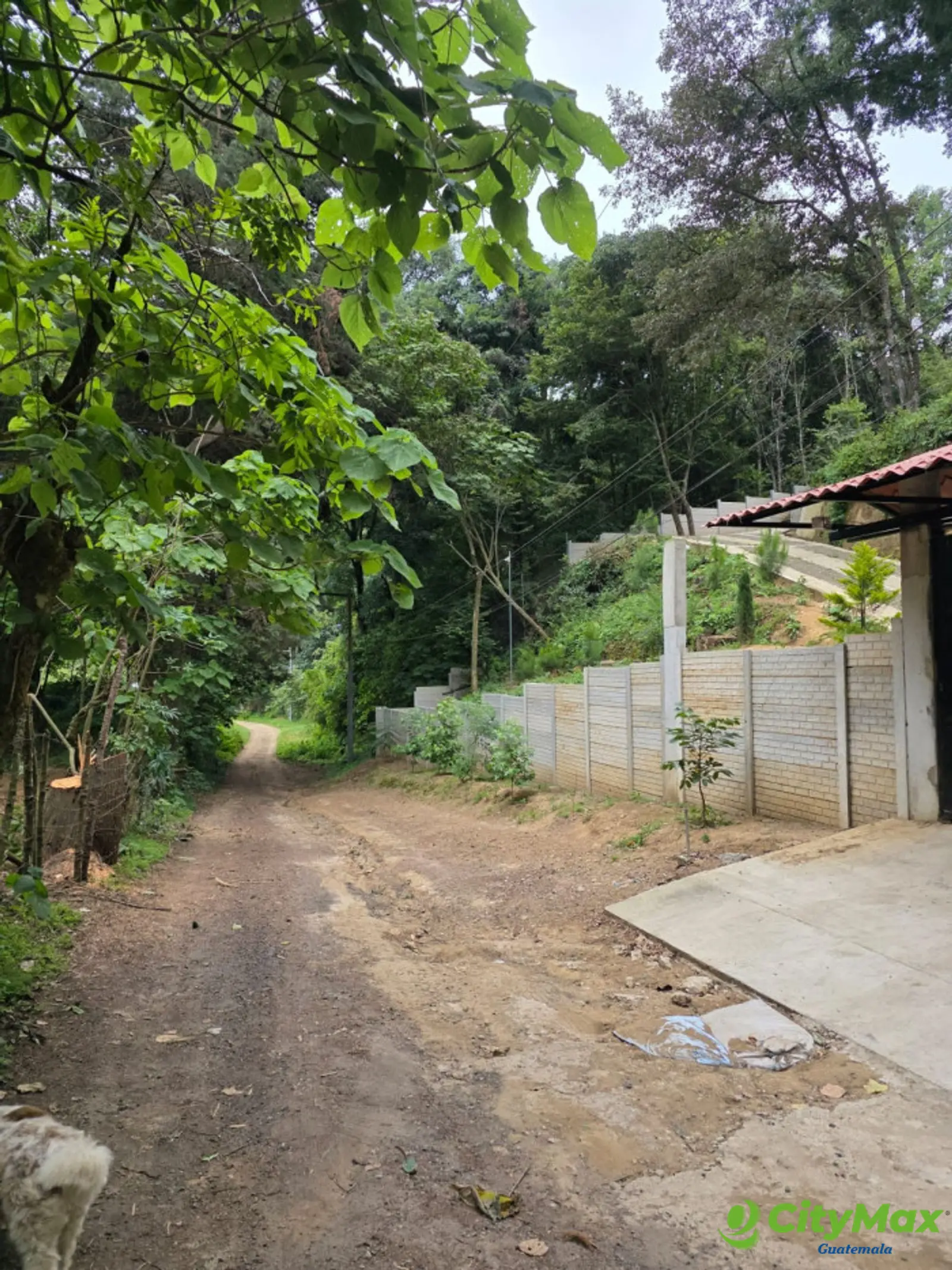 Casa de venta en San Bartolomé Milpas Altas. - foto 3