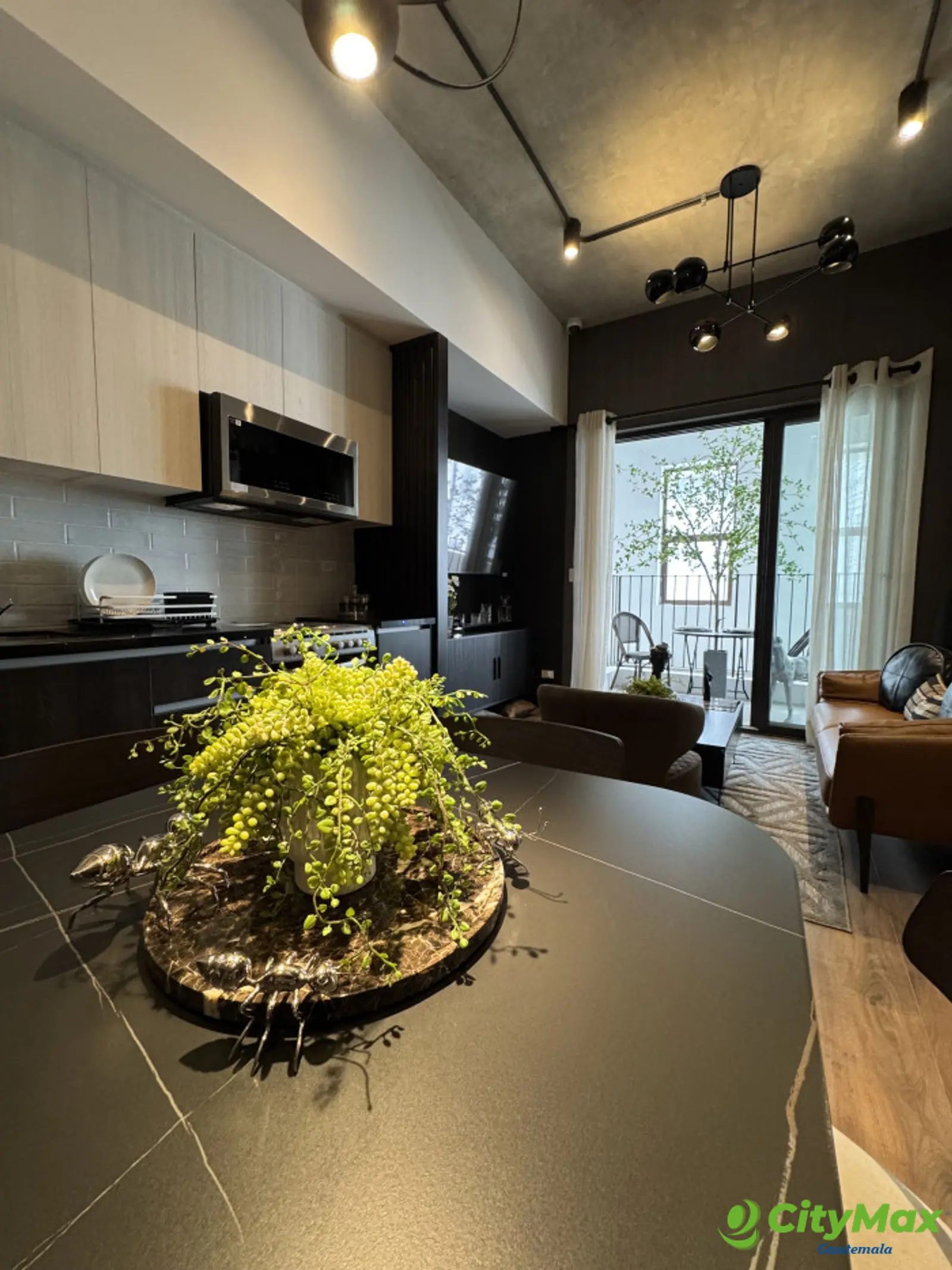 En venta apartamento en Cayalá zona 16 Guatemala - foto 3