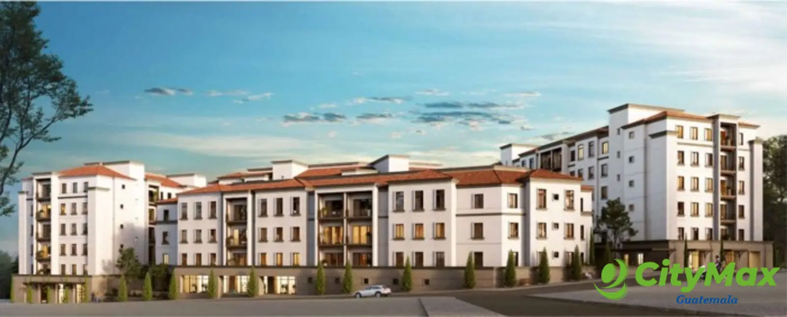 Venta Apartamento exclusivo en Cayalá zona 16 - foto 8