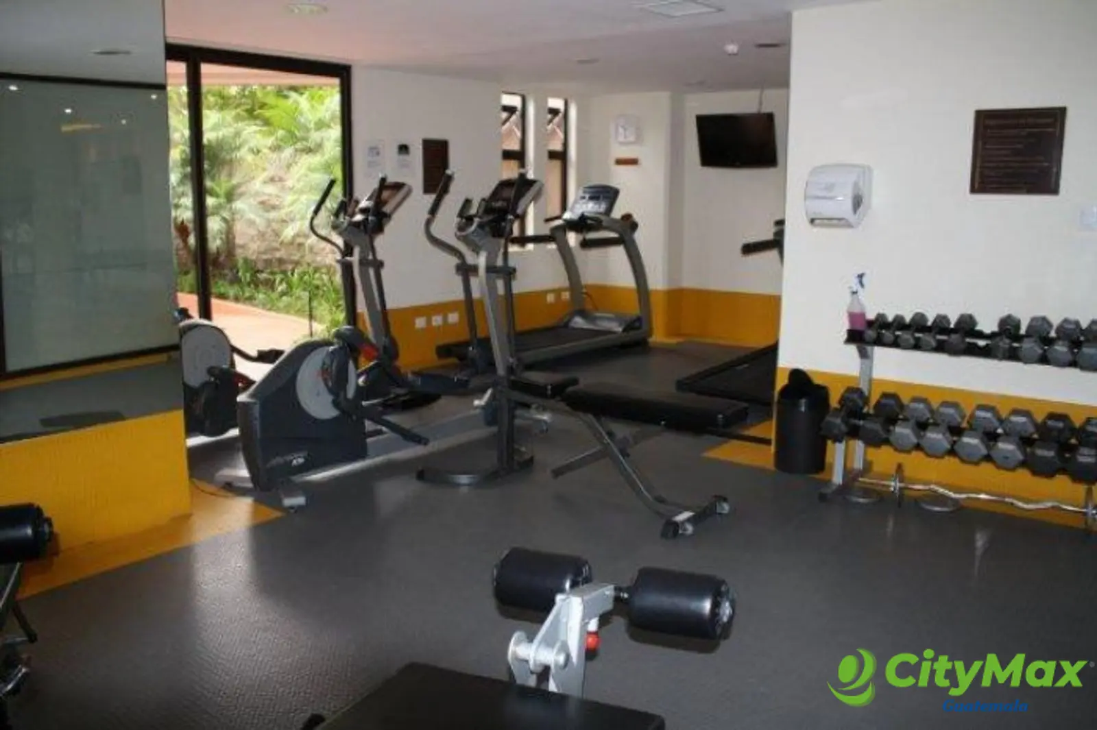 Apartamento en venta Tiffany Zona 10 - foto 23