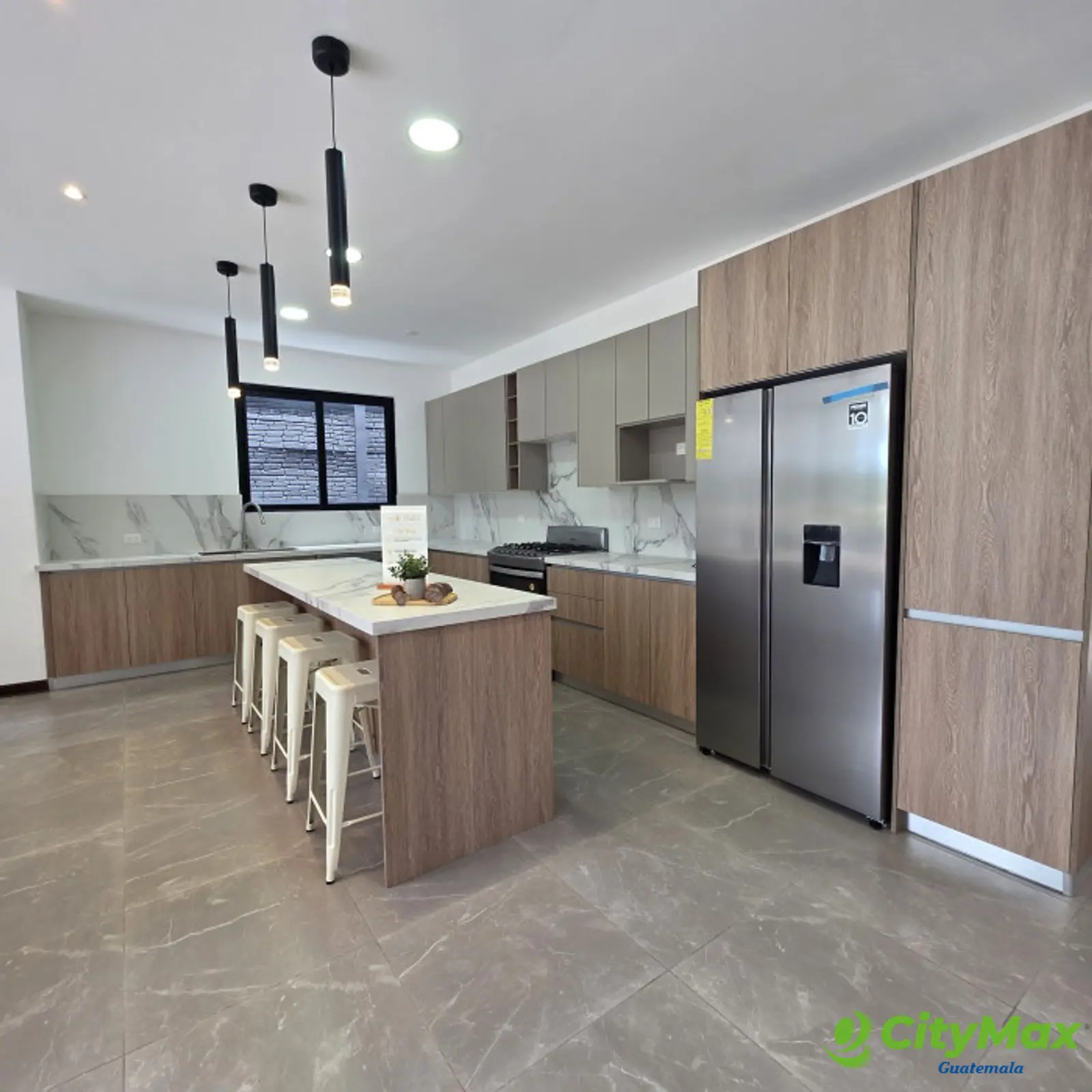 Casa o Villa en Venta en Laguna El Pino Santa Rosa - foto 4