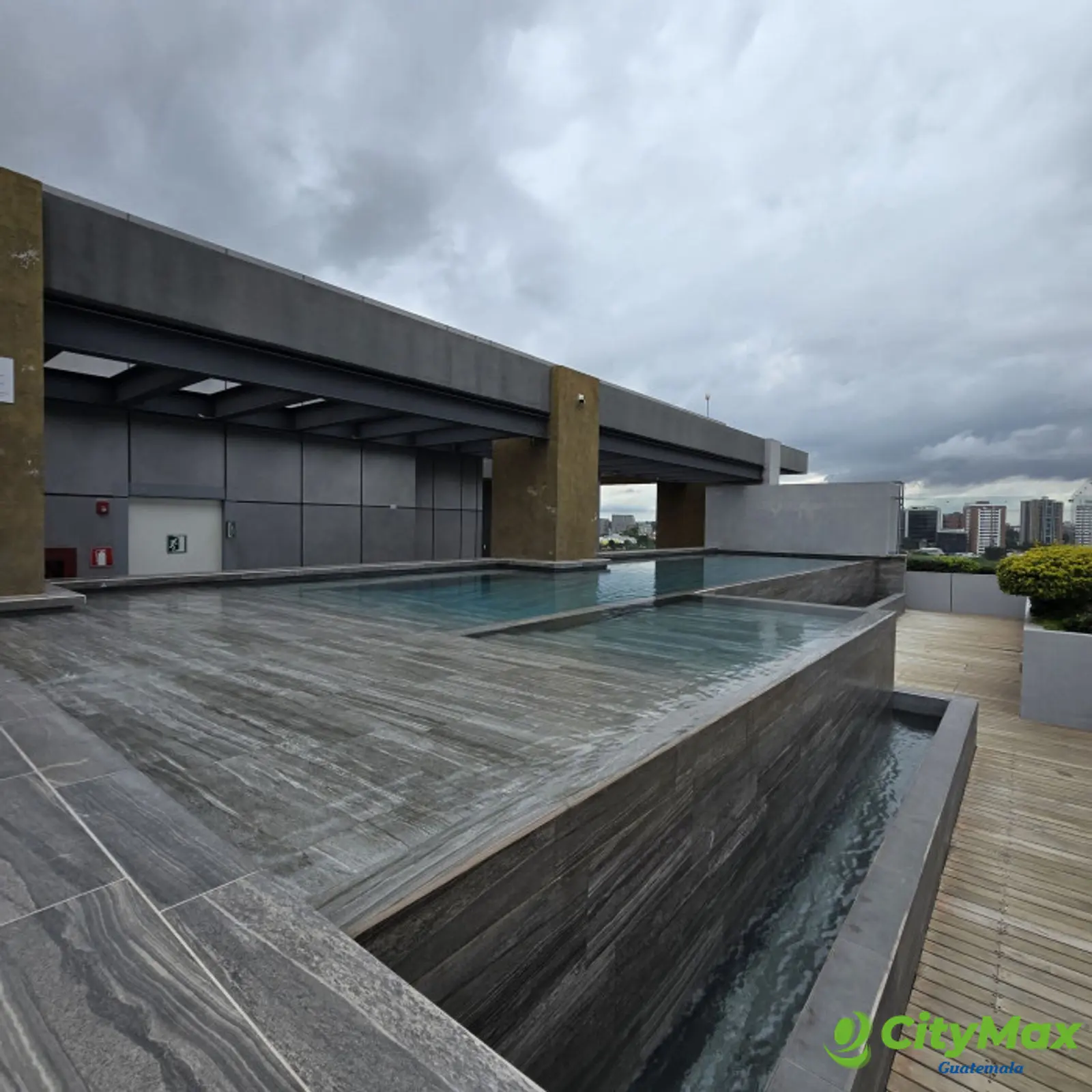 Apartamento venta Triva Zona 15 Guatemala - foto 20