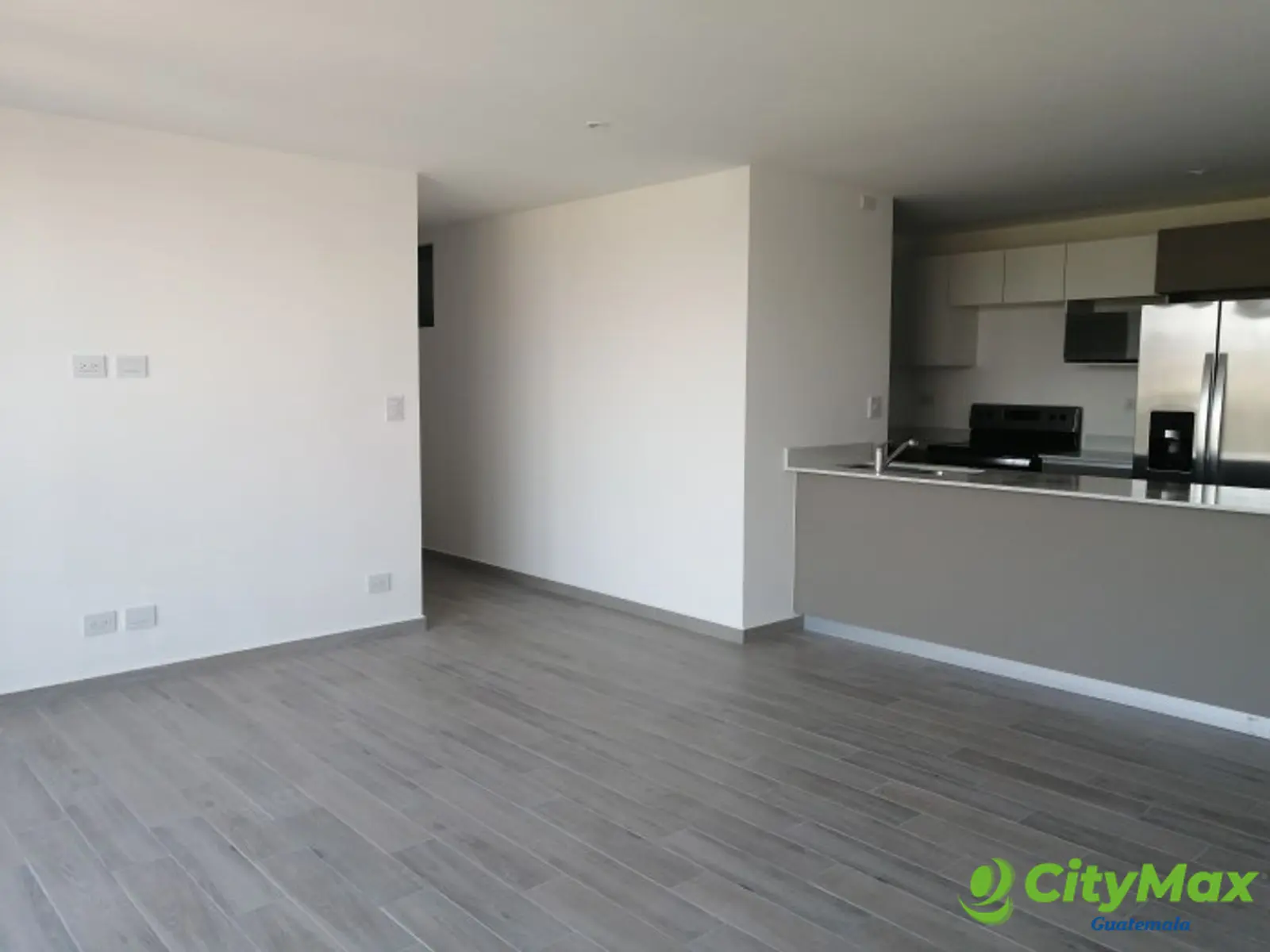 Apartamento en venta Parque 15 Z.15 Guatemala - foto 6
