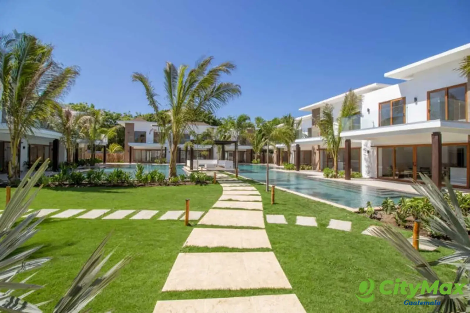 Villa Amueblada en Venta en La Mar Monterrico - foto 3
