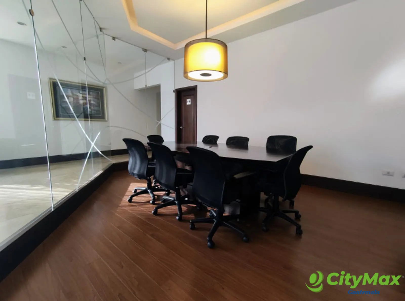 en renta Apartamento en la zona 15 de 2 habitaciones - foto 3
