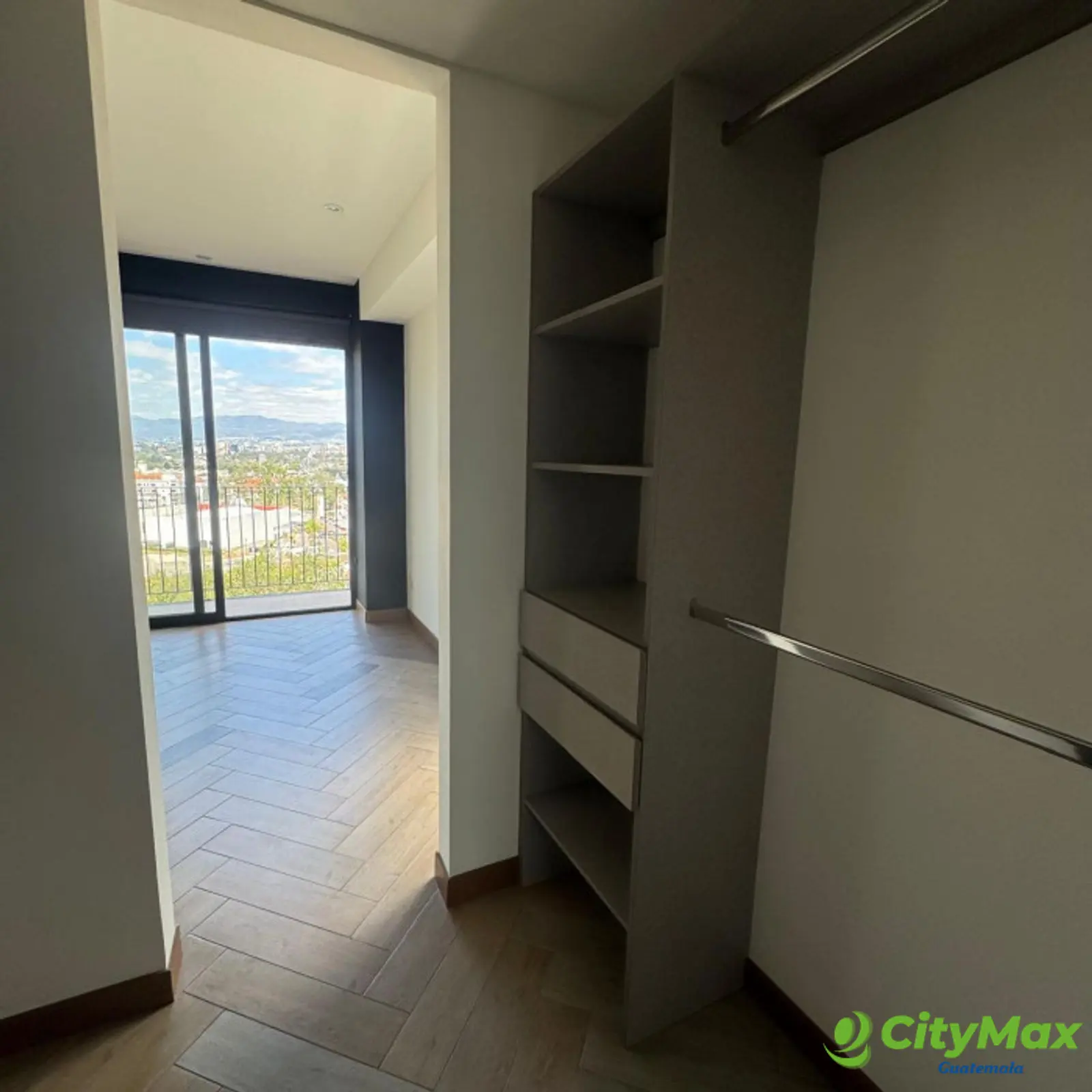 Venta de apartamento en zona 16 kanajuyu - foto 18