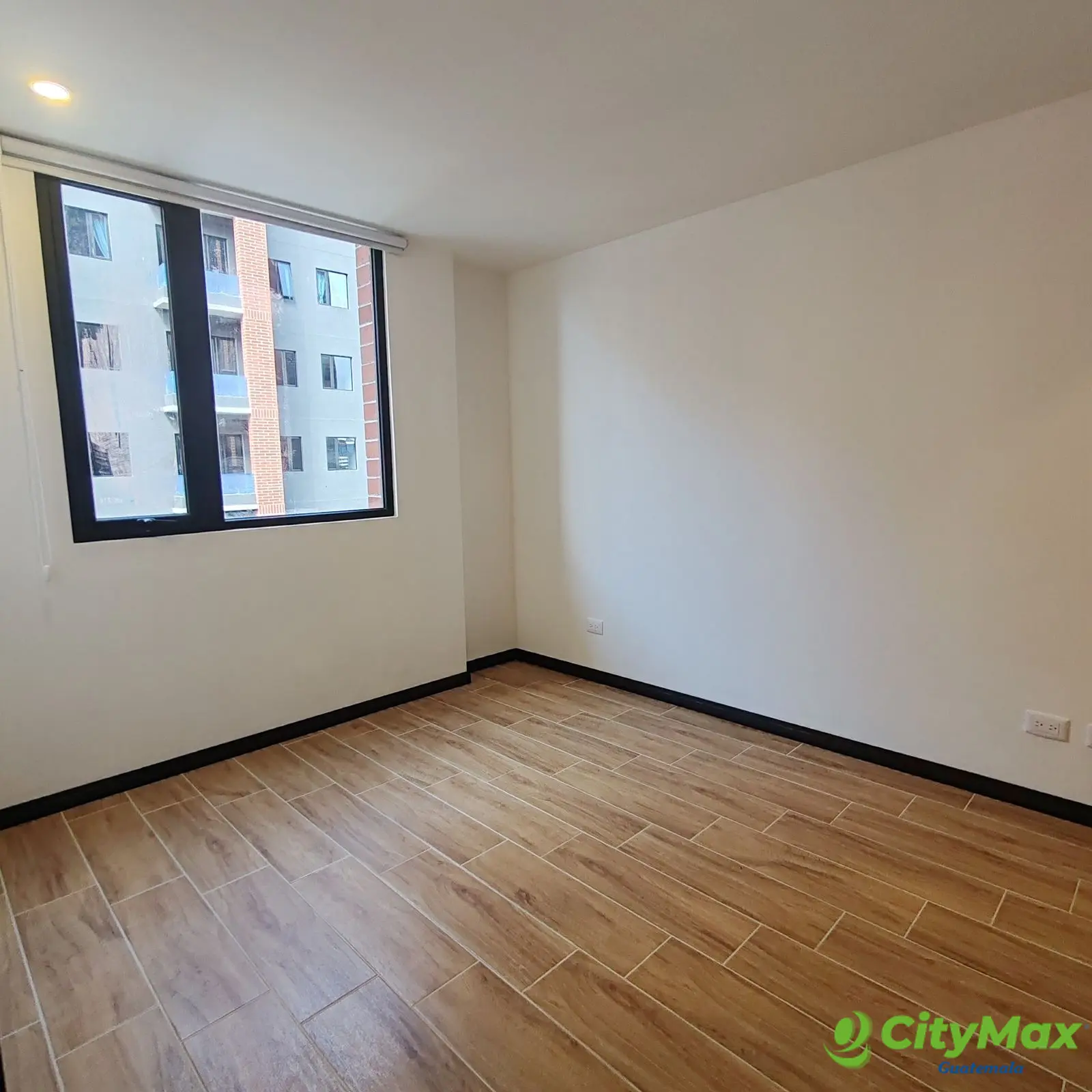 Apartamento de 1 Habitación en Renta zona 13 Essenza - foto 5