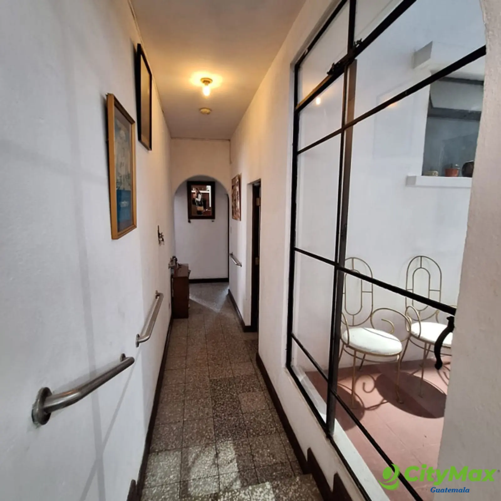 Apartamento amueblado en renta El Prado zona 10 - foto 6