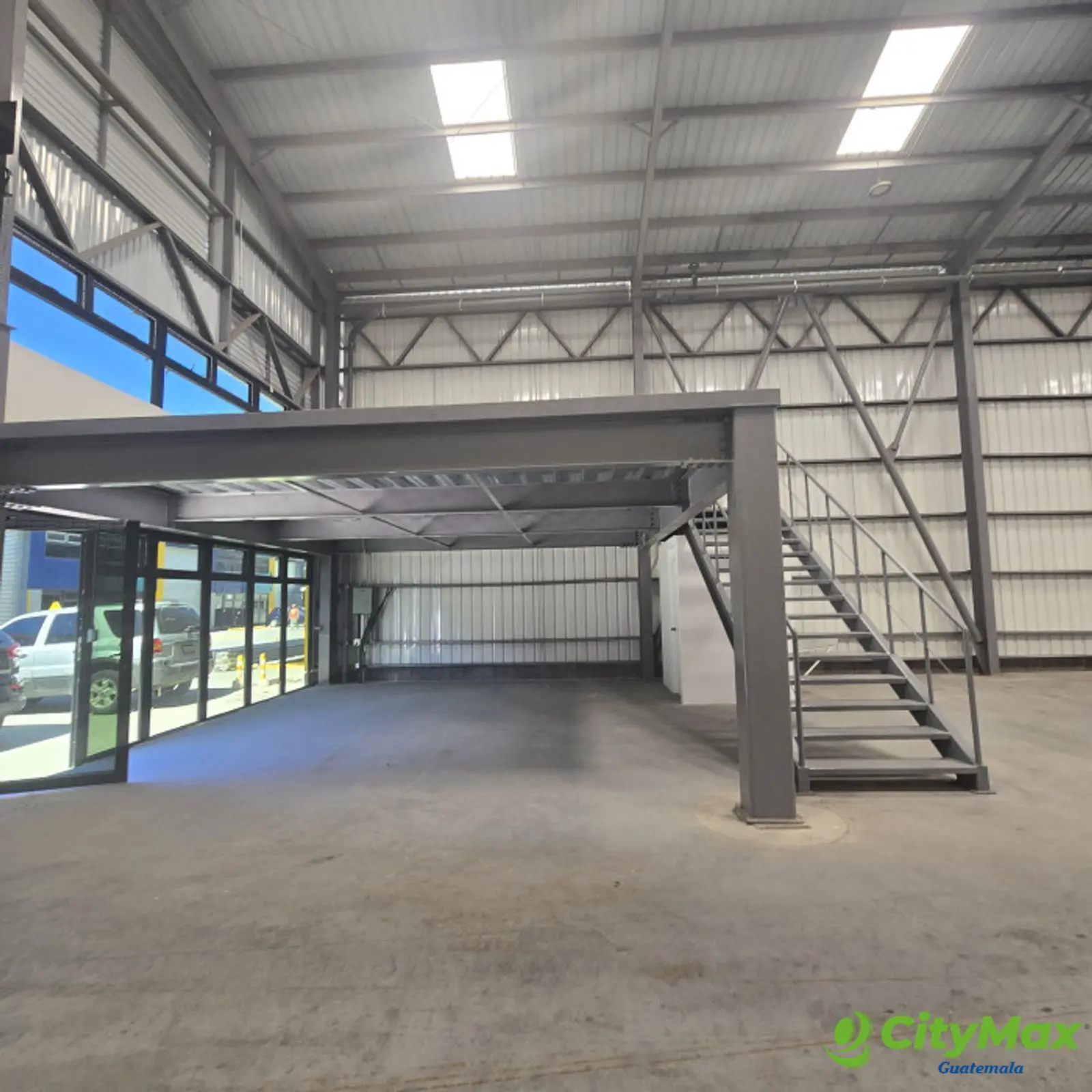 Ofibodega Alquiler y Venta en la VAS San Miguel Petapa - foto 8