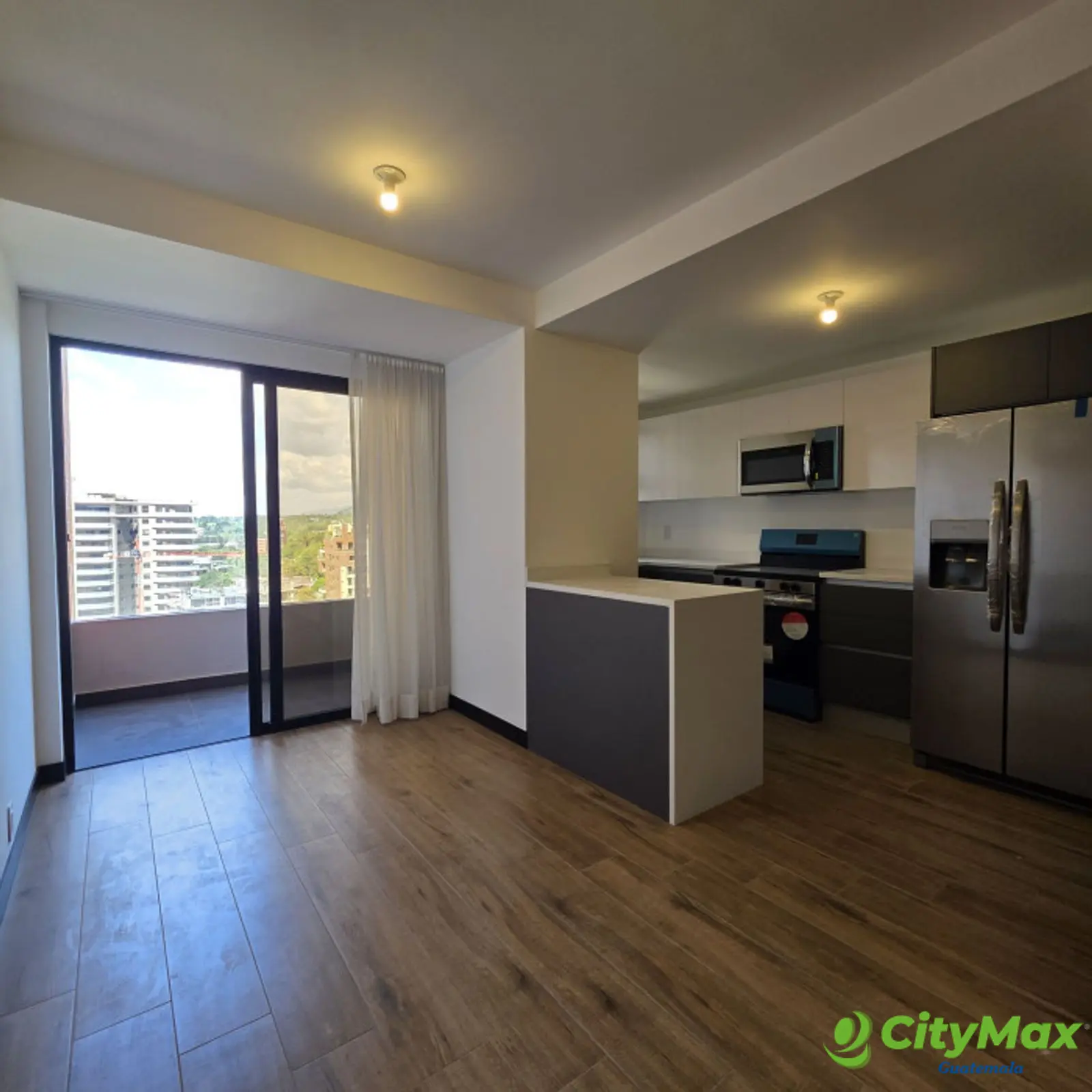 Apartamento Nuevo en Renta en Zona 15 Guatemala - foto 13