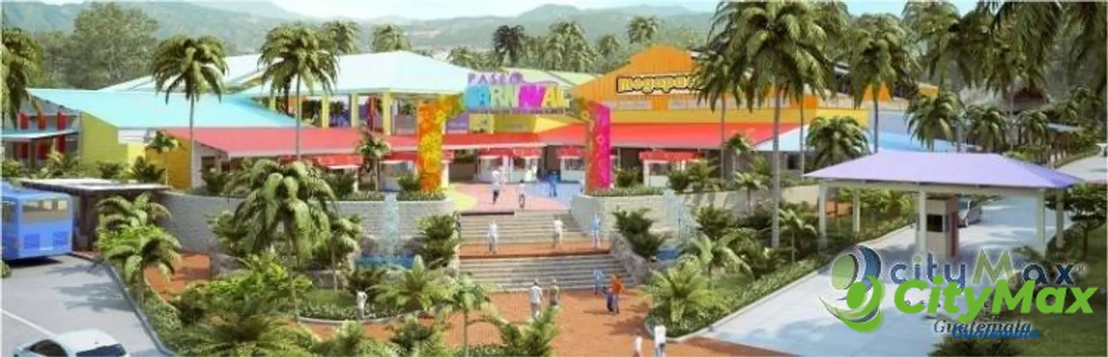 Venta o Alquiler Local con 50.76m2 en Mazatenango - foto 4