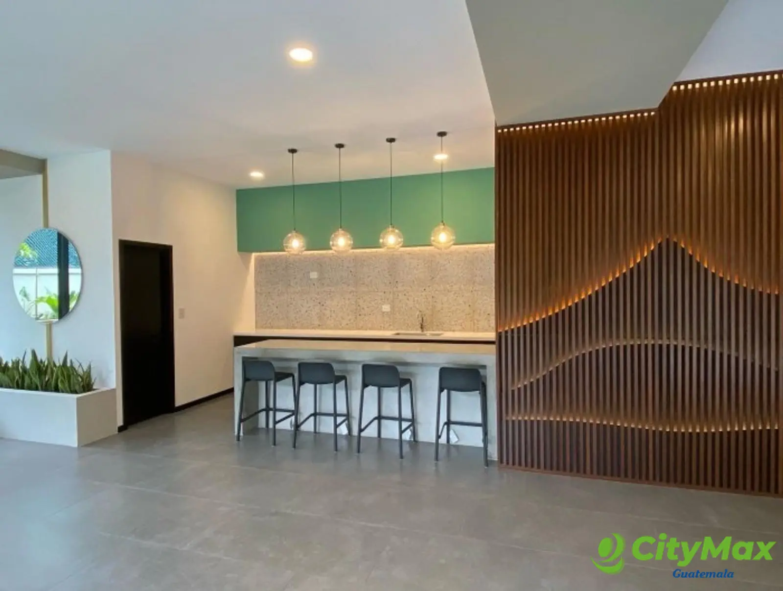 IQ10 Se vende apartamento 2 habitaciones en Zona 10 - foto 11