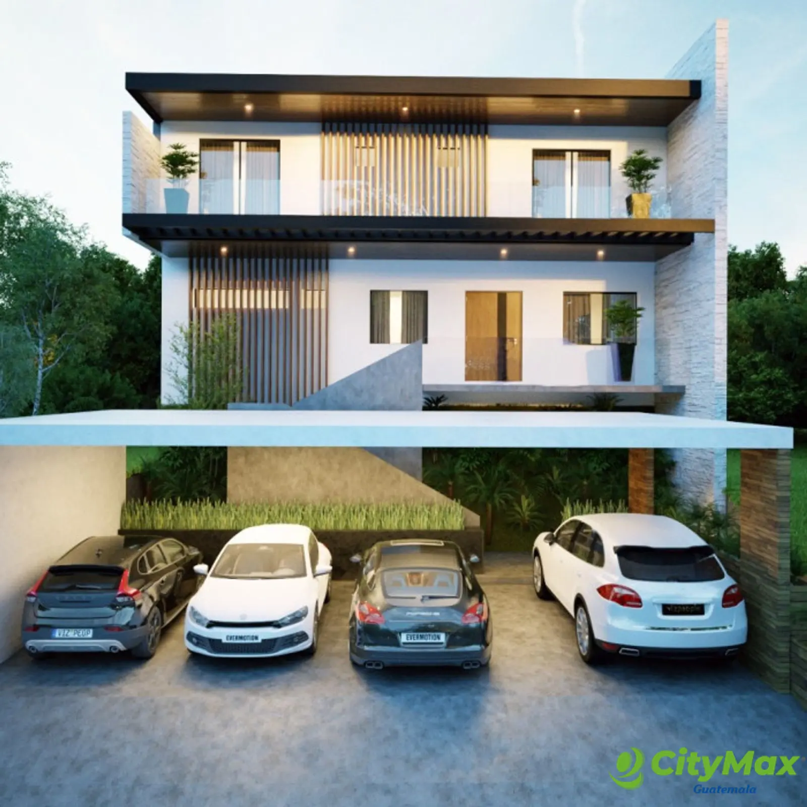 En Venta Casa km 12 Carretera El Salvador Santa Rosalía - foto 2