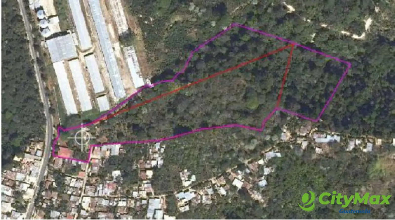 Finca en Venta en Fraijanes Guatemala - foto 4