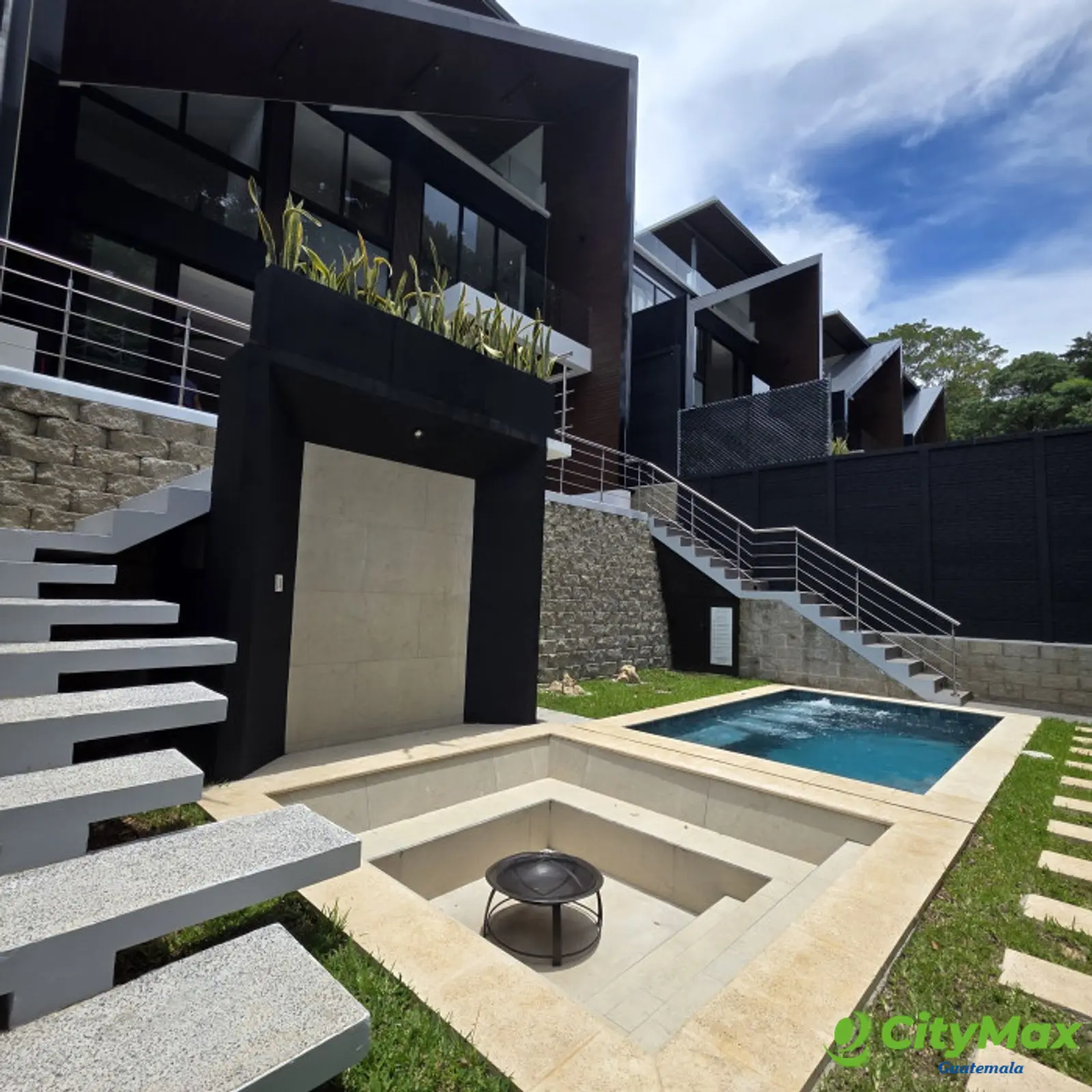 Casa o Villa en Venta en Laguna El Pino Santa Rosa - foto 2