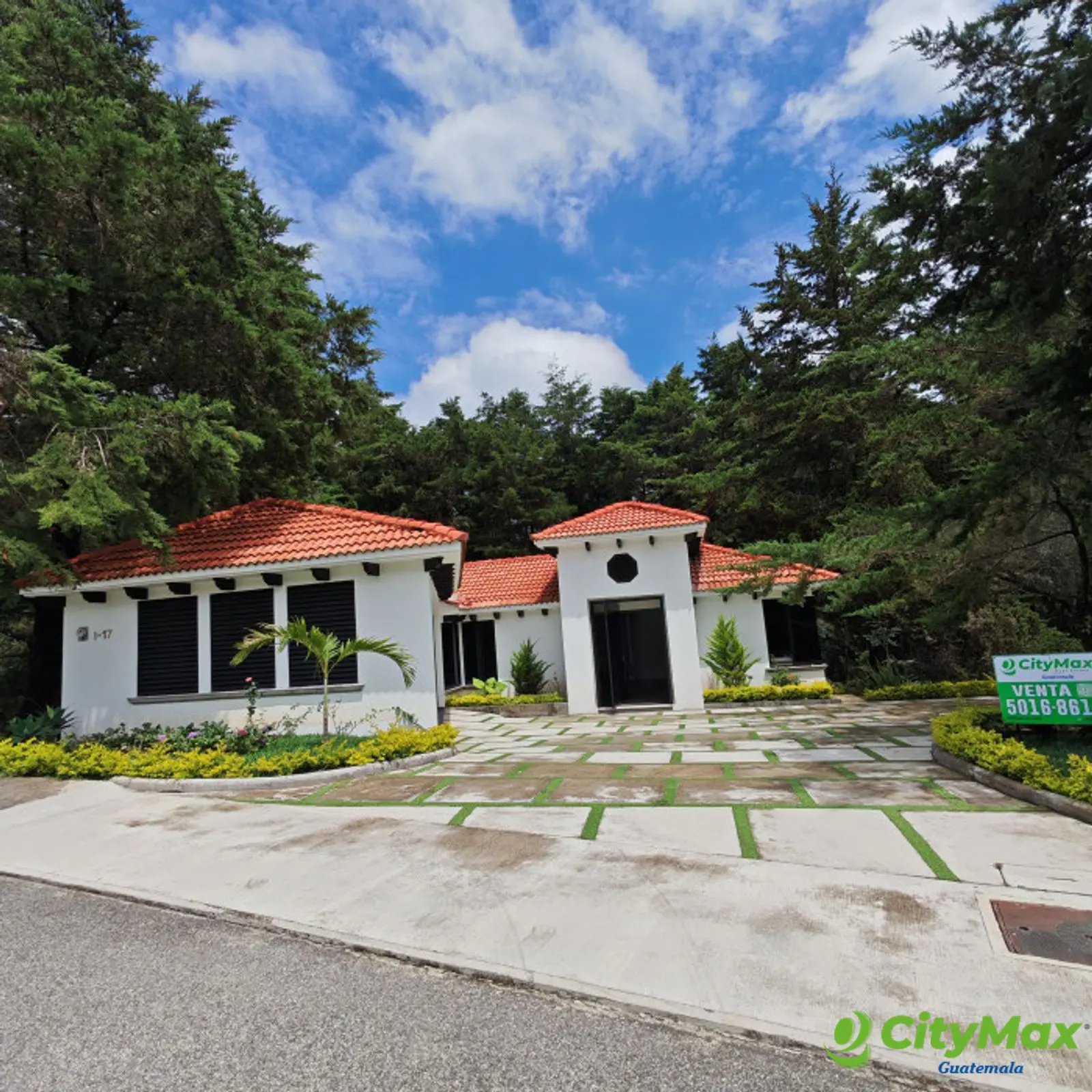 Casa en venta Hacienda Nueva Country club de un nivel - foto 28