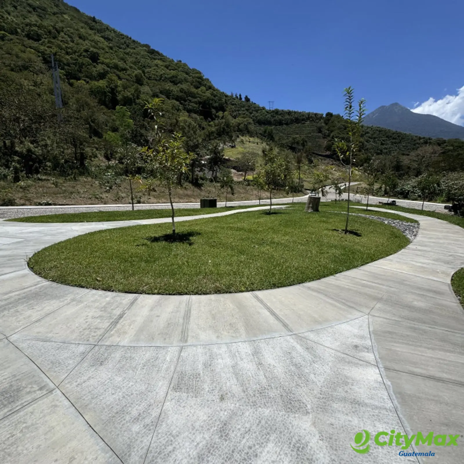 Terreno en Venta Condominio Icatu Antigua Guatemala - foto 17