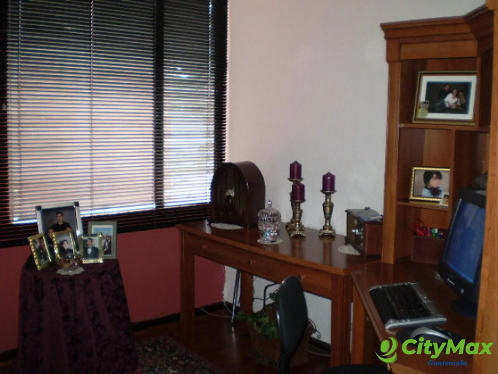 Casa en venta Carretera a El Salvador km 17 Arrazola - foto 4