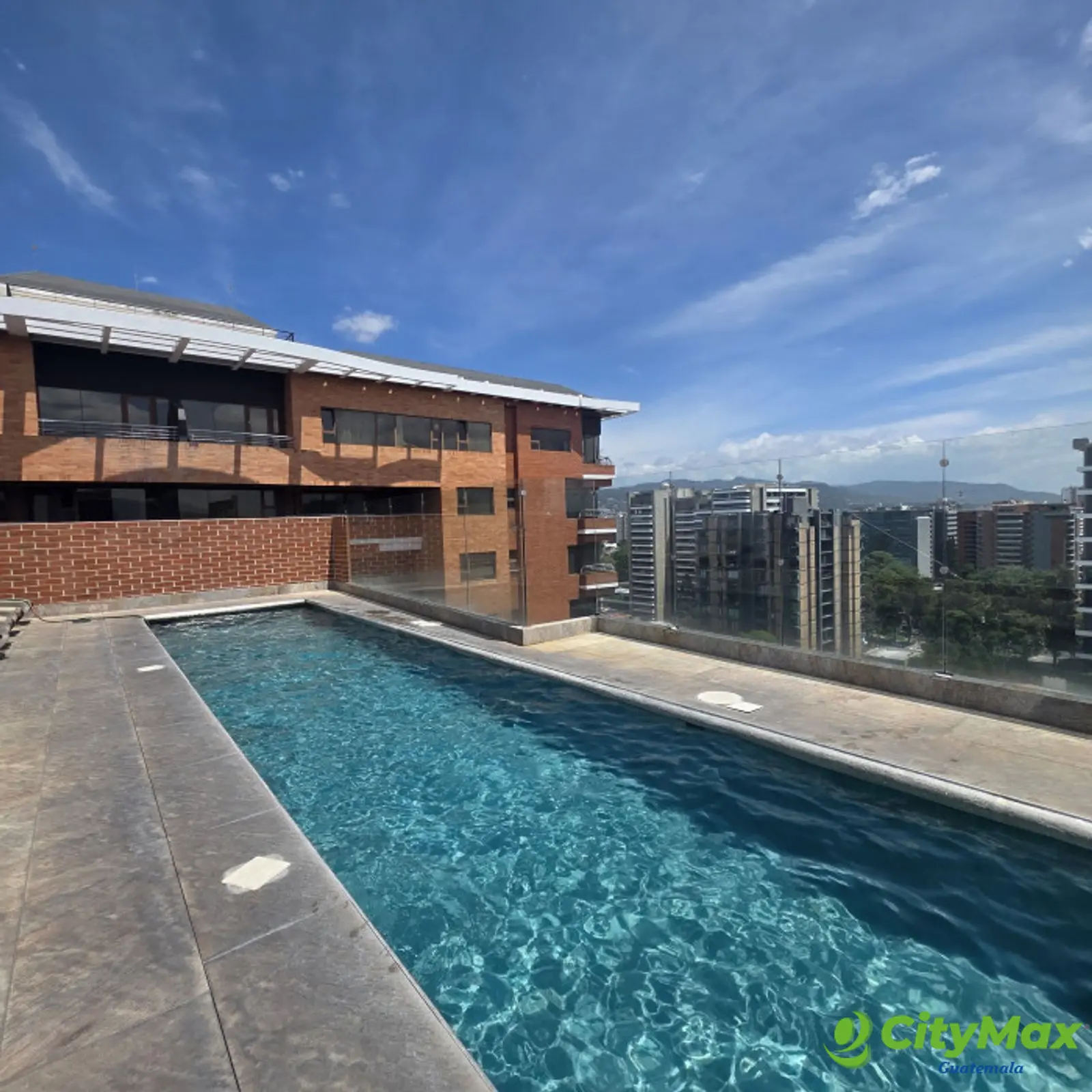 Apartamento en zona 10 Ciudad de Guatemala - foto 29