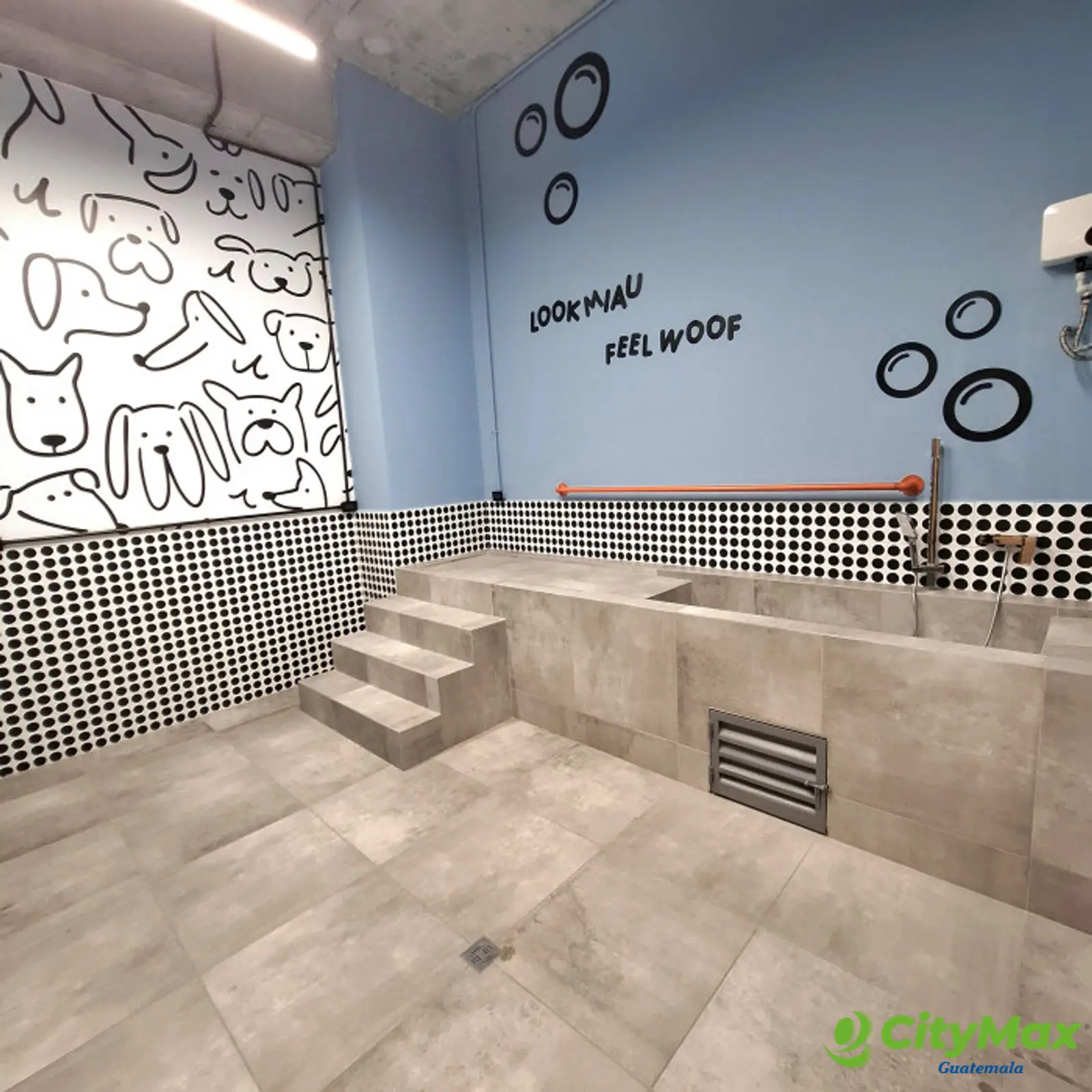 Apartamento en Renta y Venta de 2 Habitaciones Zona 4 - foto 9