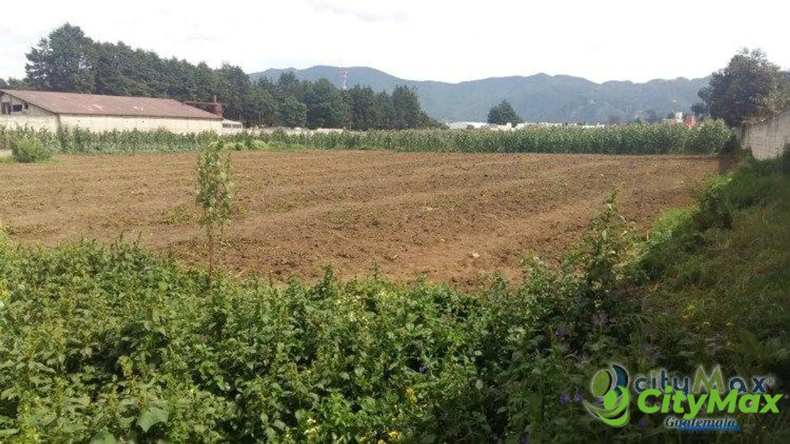 TERRENO de 75 cuerdas en VENTA en Quetzaltenango - foto 4