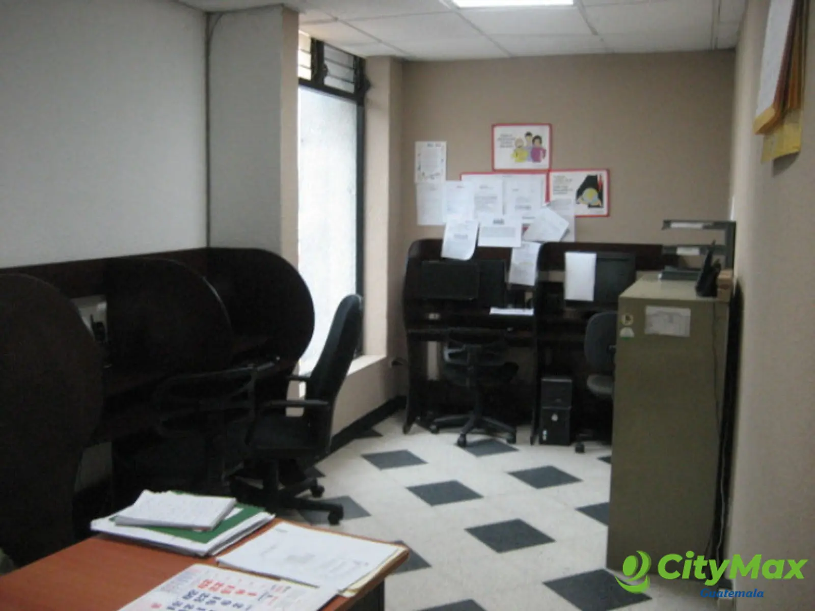 Oficina en venta cerca de calle MONTUFAR zona 9 - foto 4