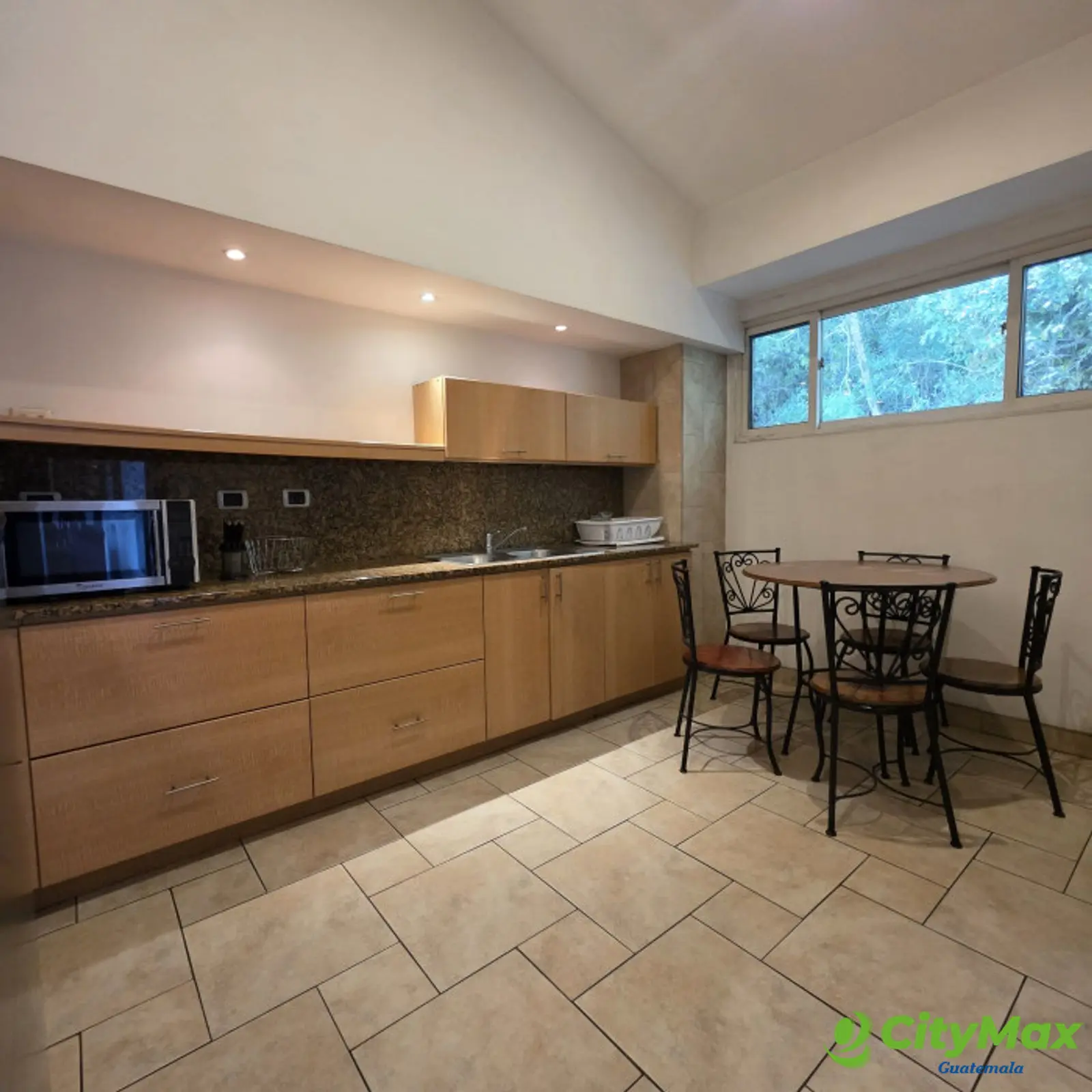 Apartamento Amueblado en Venta Vista hermosa Guatemala - foto 16