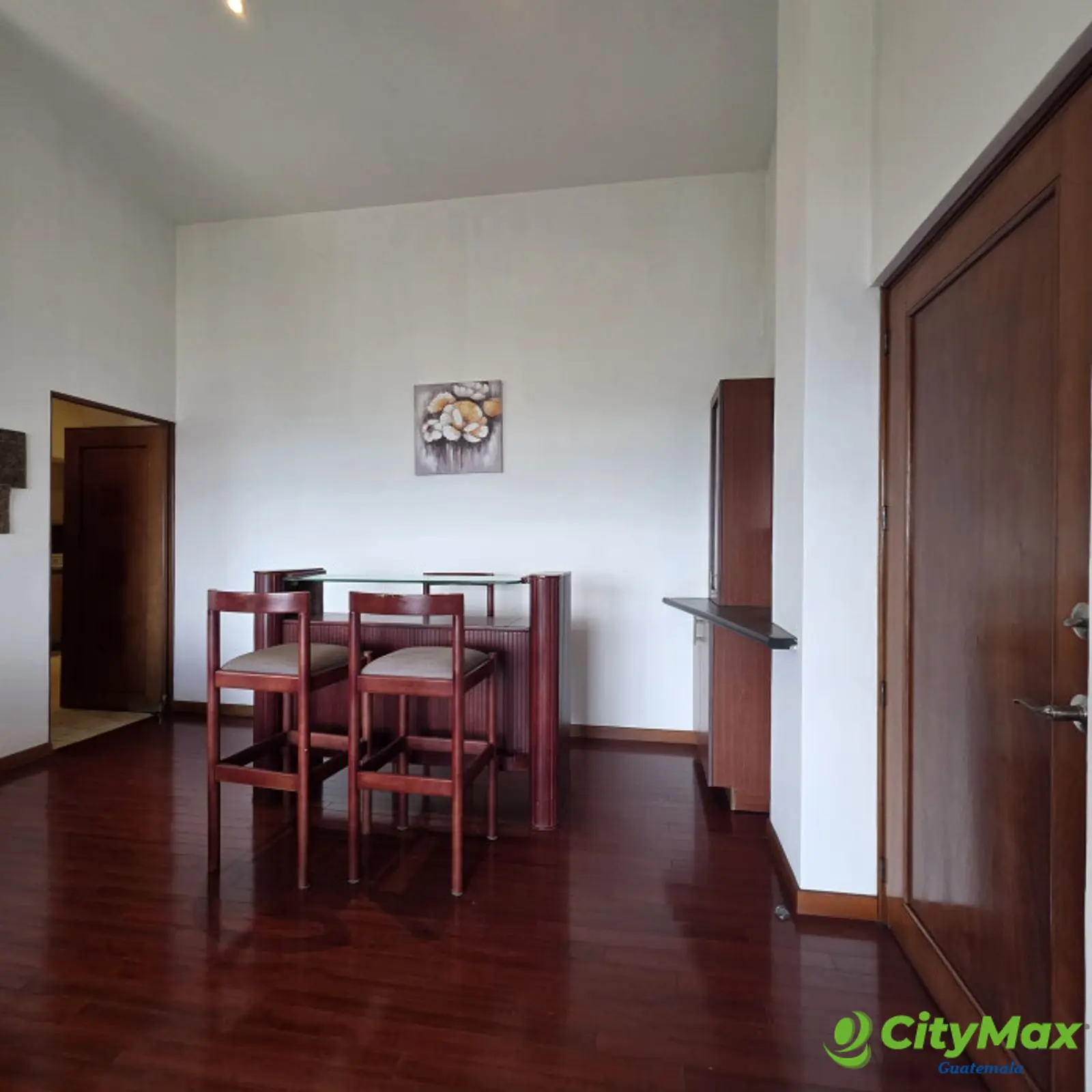 Apartamento Amueblado en Venta Vista hermosa Guatemala - foto 12
