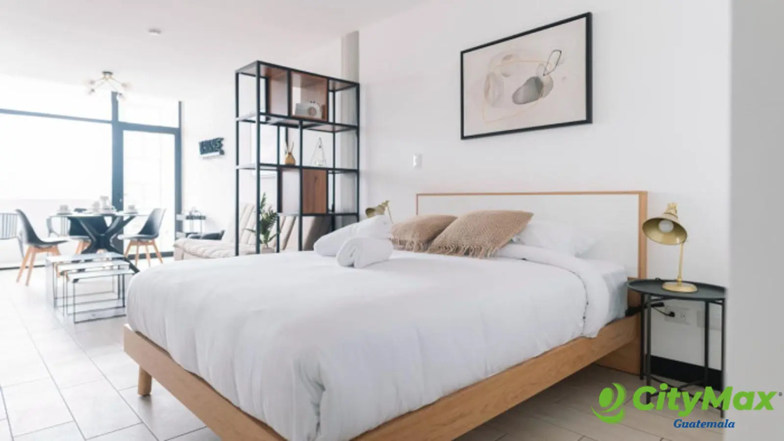 Apartamento Nuevo en Venta zona 1 Guatemala - foto 3