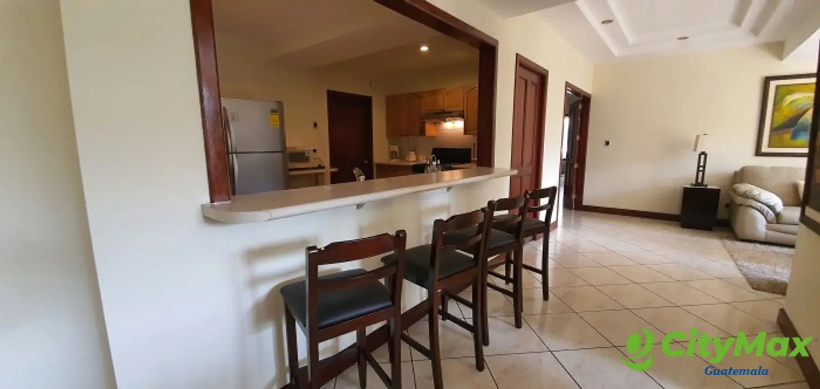en Venta o Renta Apartamento en Milenia Zona 10 - foto 16