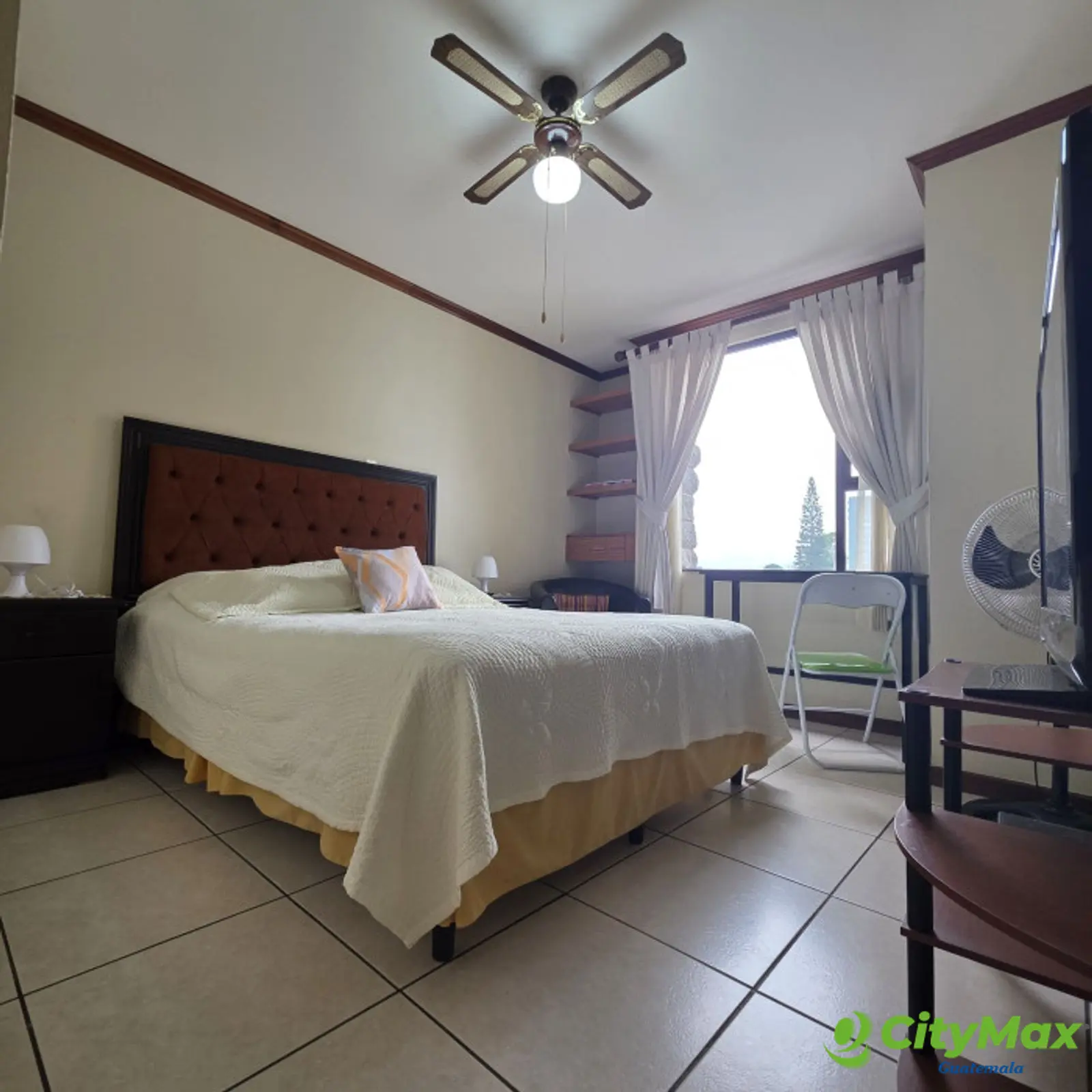 Apartamento Amueblado en Zona 10 Guatemala - foto 16