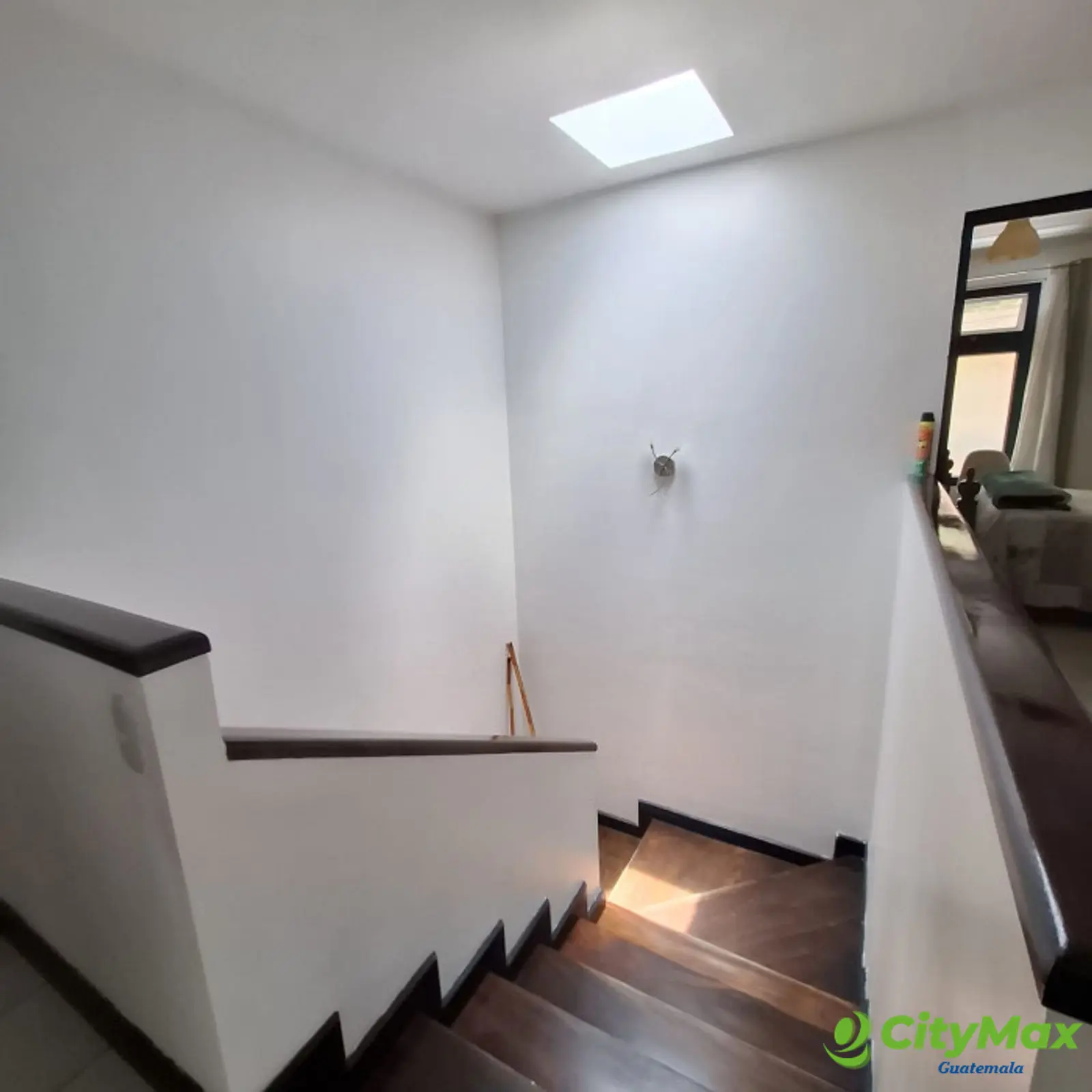 Casa en venta Residencial Campo Verde Entrada Olmeca - foto 9