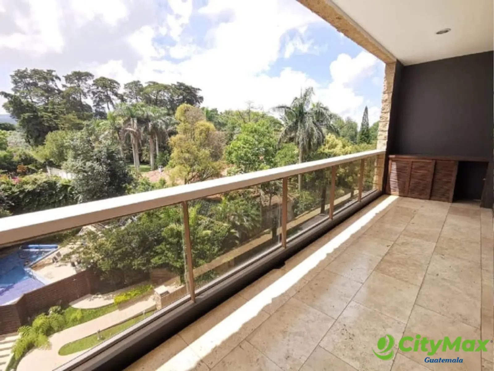 En Renta Apartamento Amueblado Exclusivo en Zona 14 - foto 11