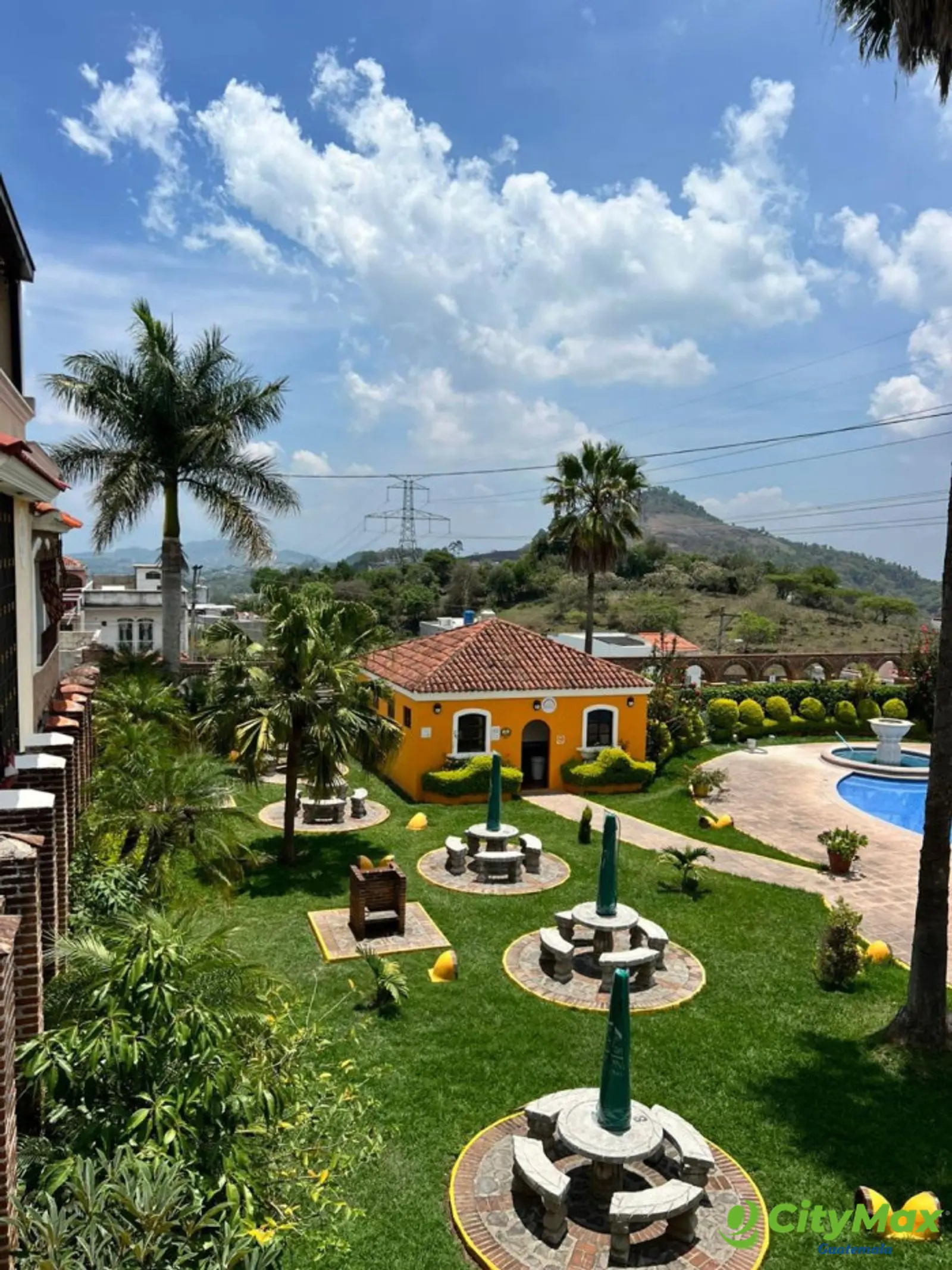 Terreno en Venta en Zona 18 Ciudad de Guatemala - foto 6
