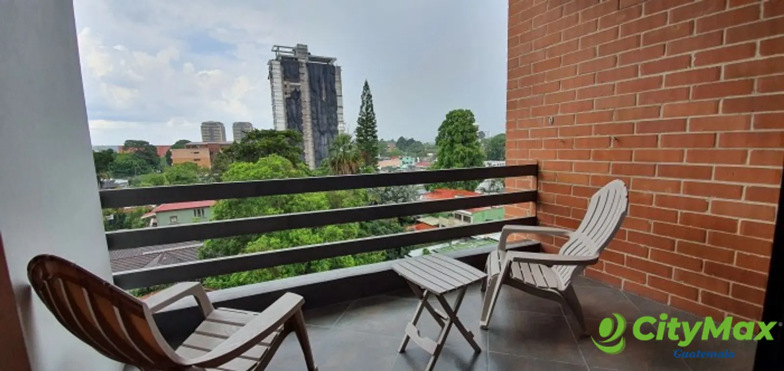 En Alquiler Apartamento Amueblado en Zona 10 Guatemala - foto 6