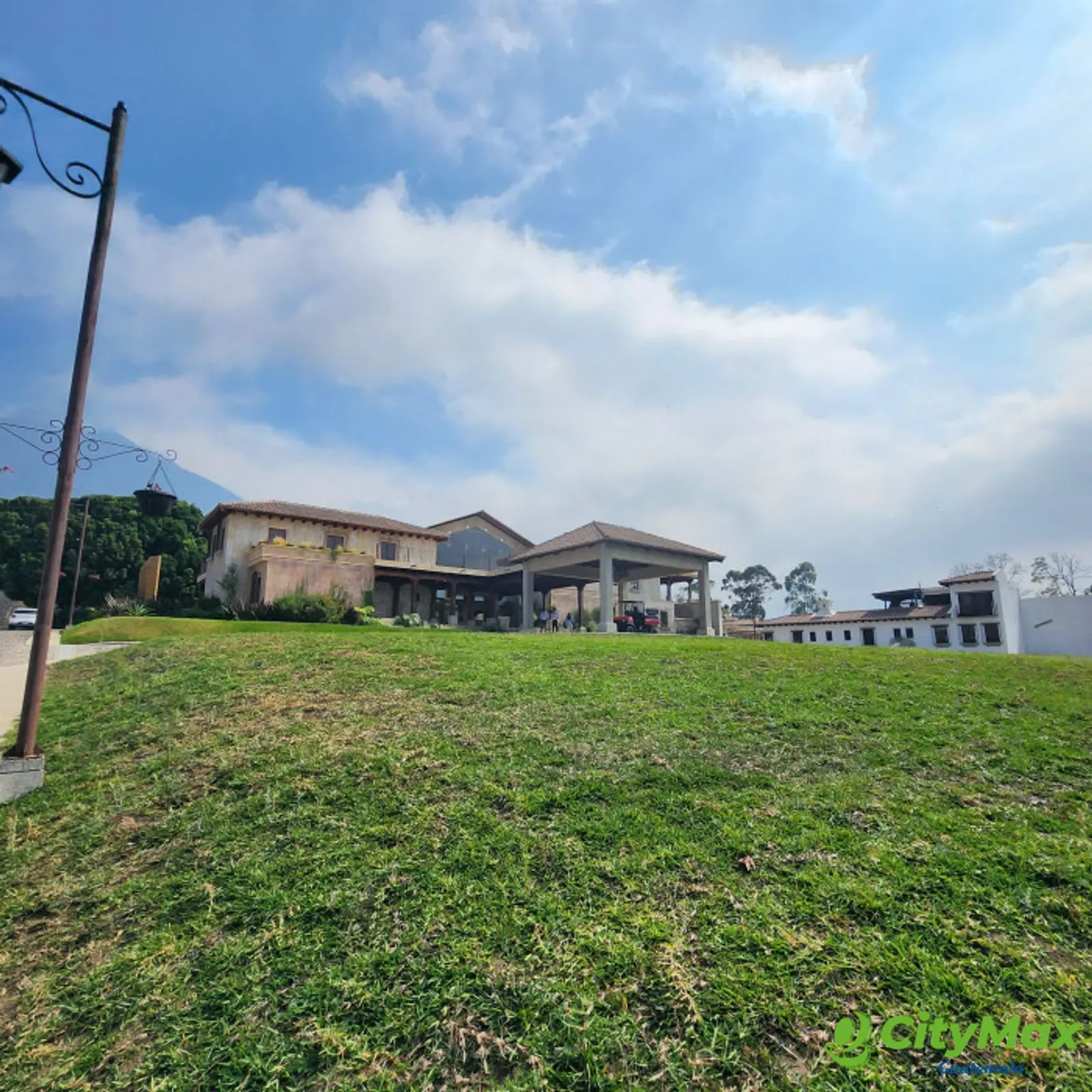 Hermosa casa en venta en Antigua Guatemala - foto 5