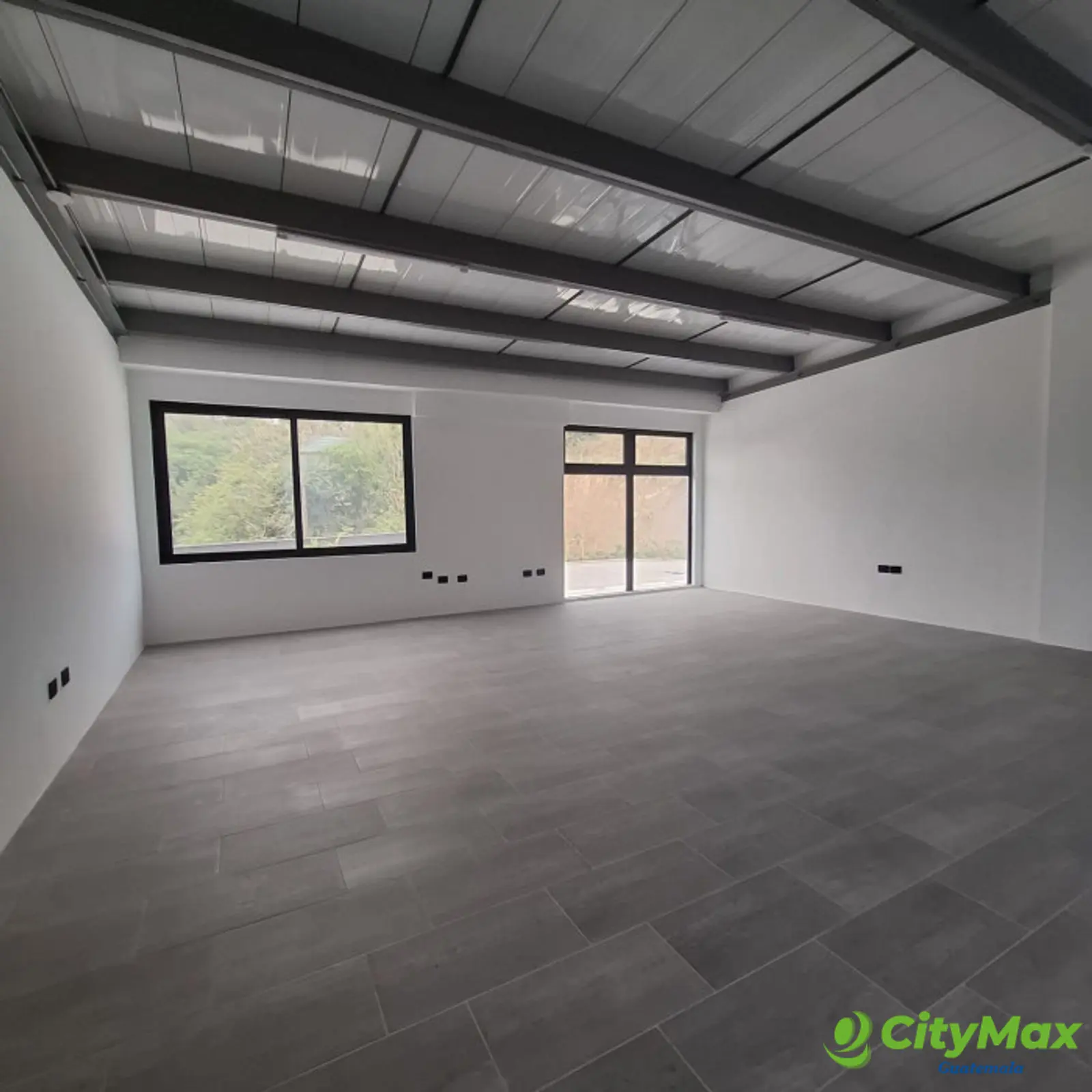 Ofibodega en alquiler en Villa Canales de 201 m2 NUEVA  - foto 5