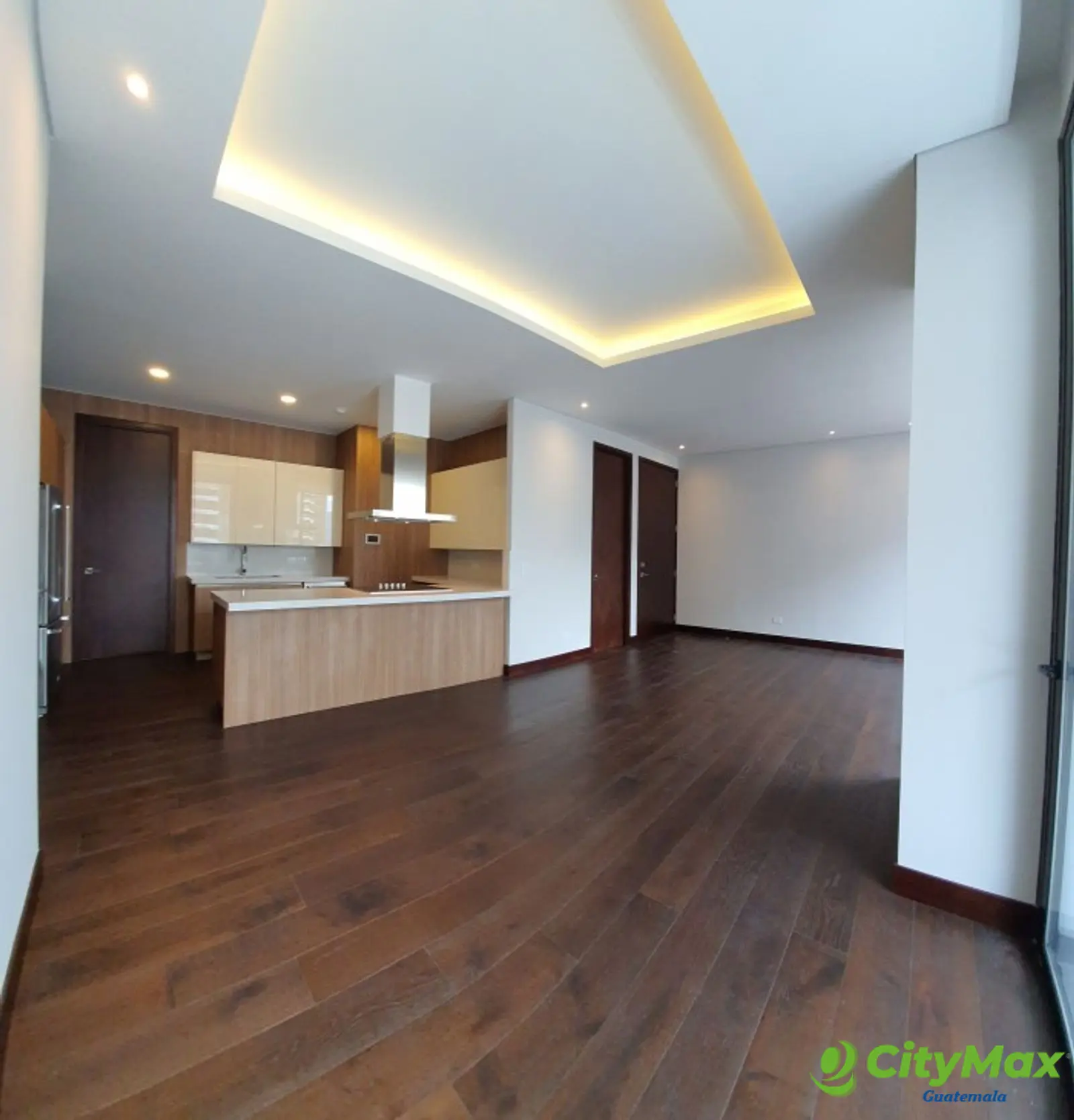Apartamento en Venta o Renta en Zona 14 Guatemala - foto 3