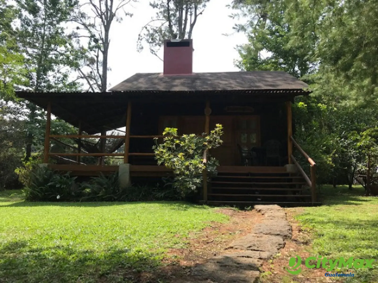 Hotel-Terreno en venta en San José Pinula Guatemala - foto 17