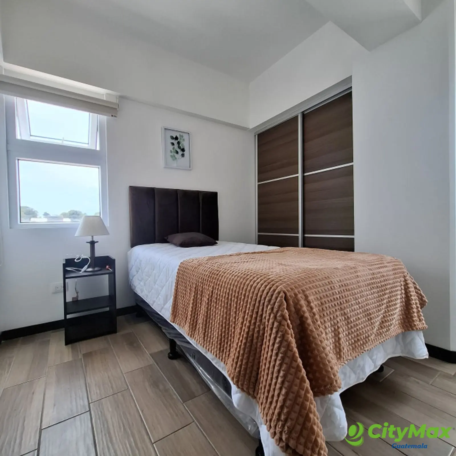 Apartamento Equipado en Venta Torre Pamplona Zona 13 - foto 24