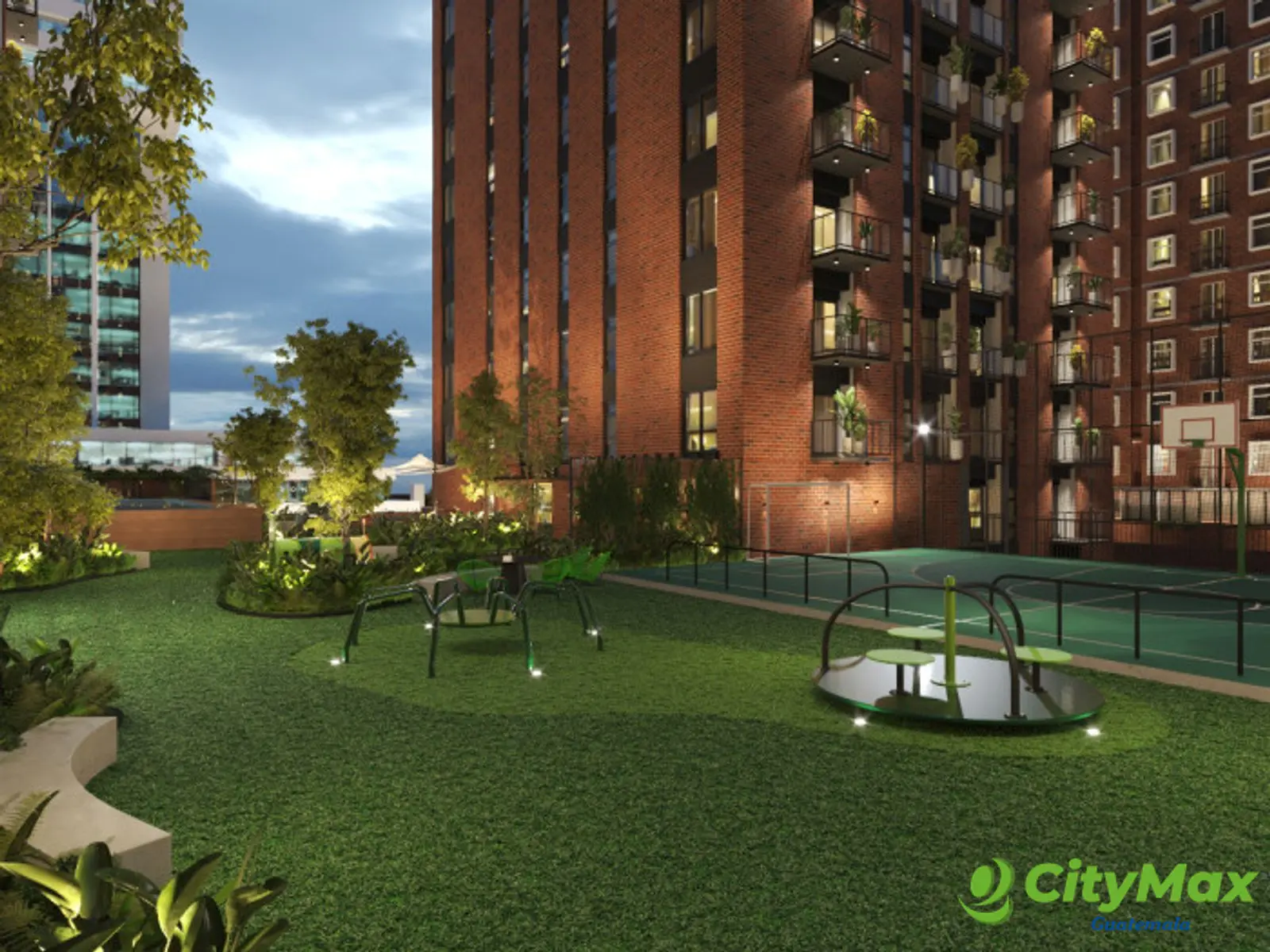 Apartamentos de 3 habitaciones en zona 4 en Planos - foto 5