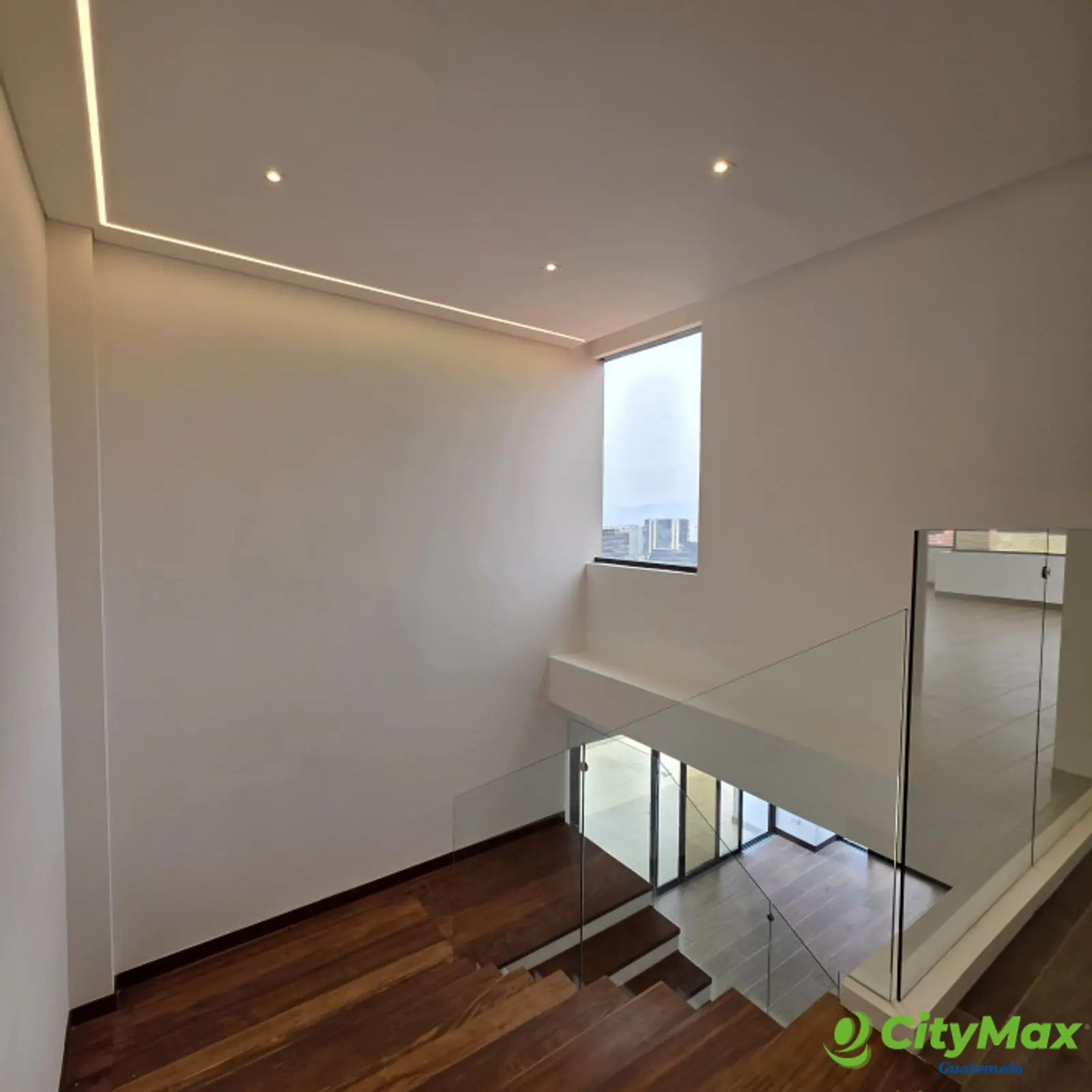 PentHouse en Venta en Oakland Zona 10 Guatemala - foto 14