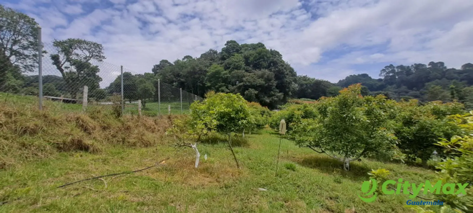 Terreno 1 manzana en venta en Santiago Sacatepequez - foto 7
