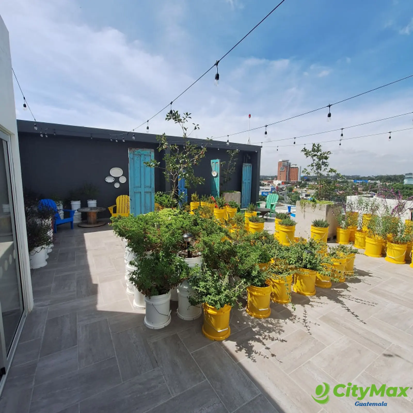 Apartamento en Venta o Renta en Zona 4 Mixco Guatemala - foto 26