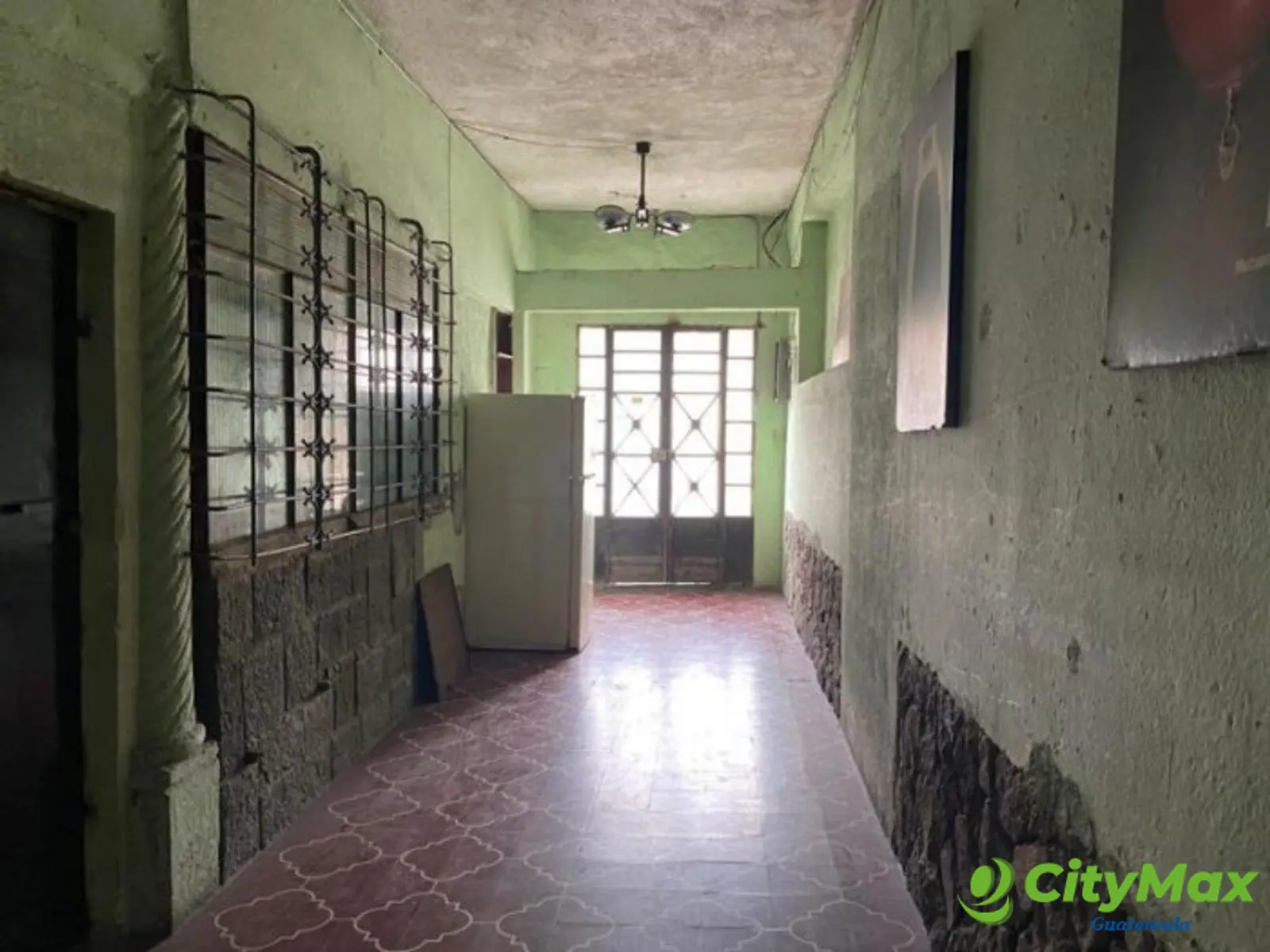 Casa en Venta de uso Comercial en zona 6 Guatemala - foto 3