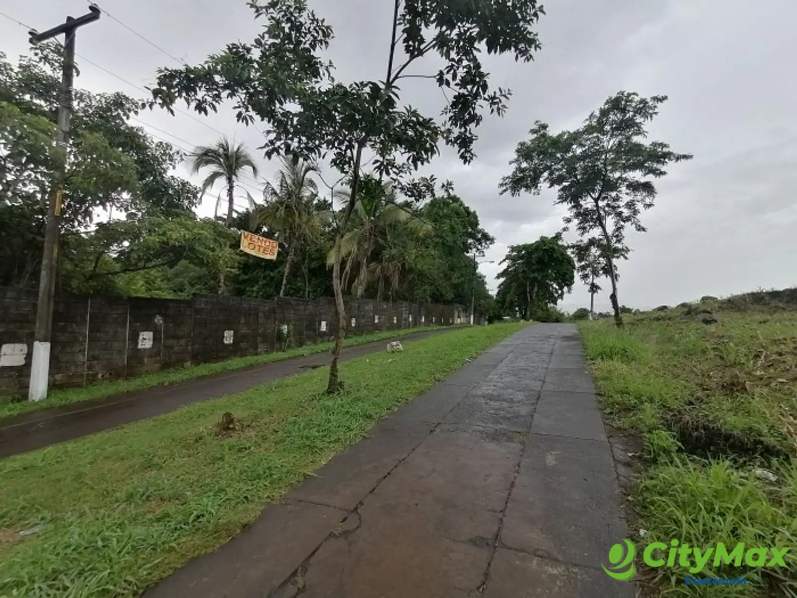 Terreno Plano en Venta Quintas Vallarta Taxisco - foto 6